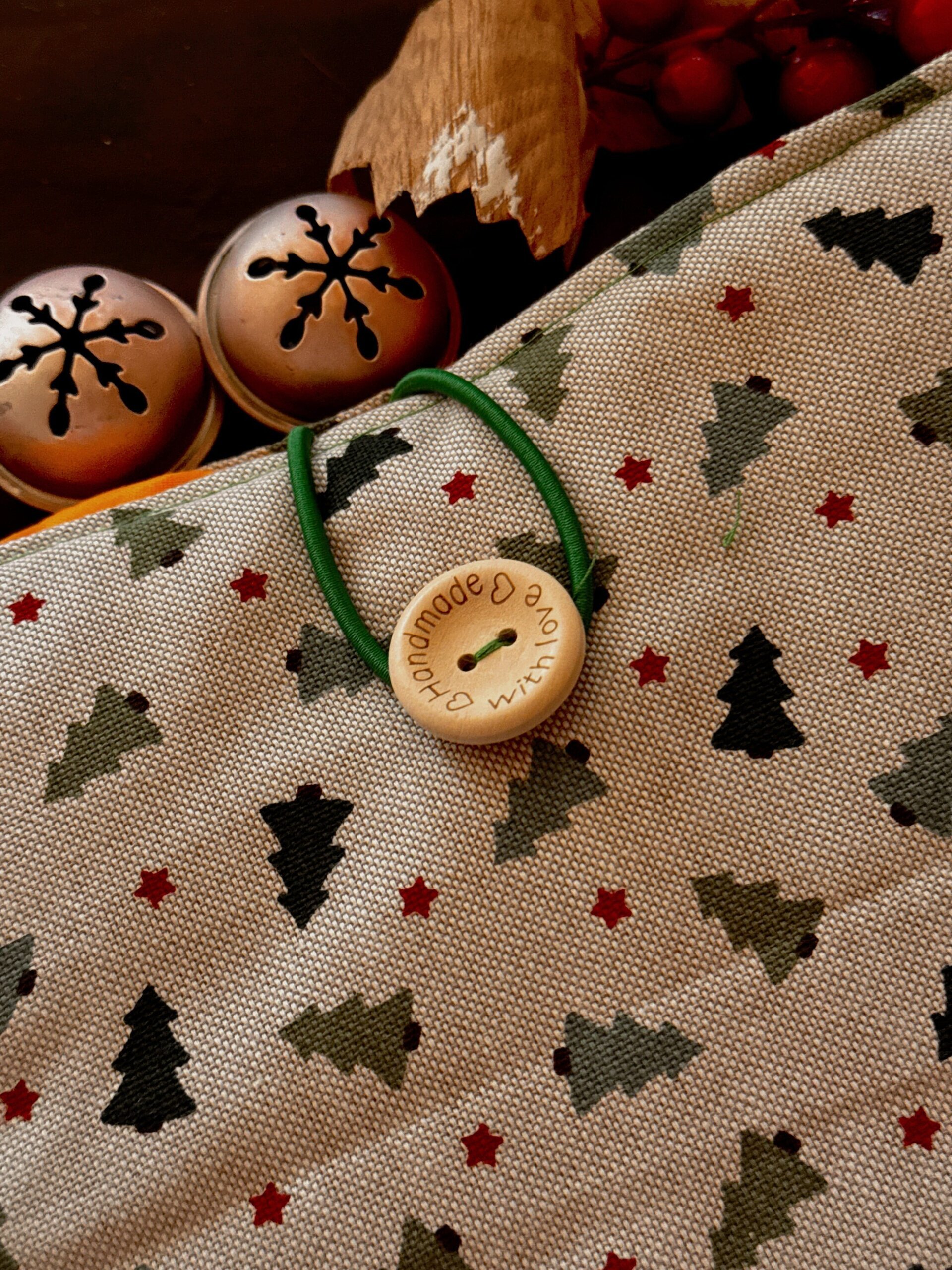 Mini Arbolitos Navidad - 2