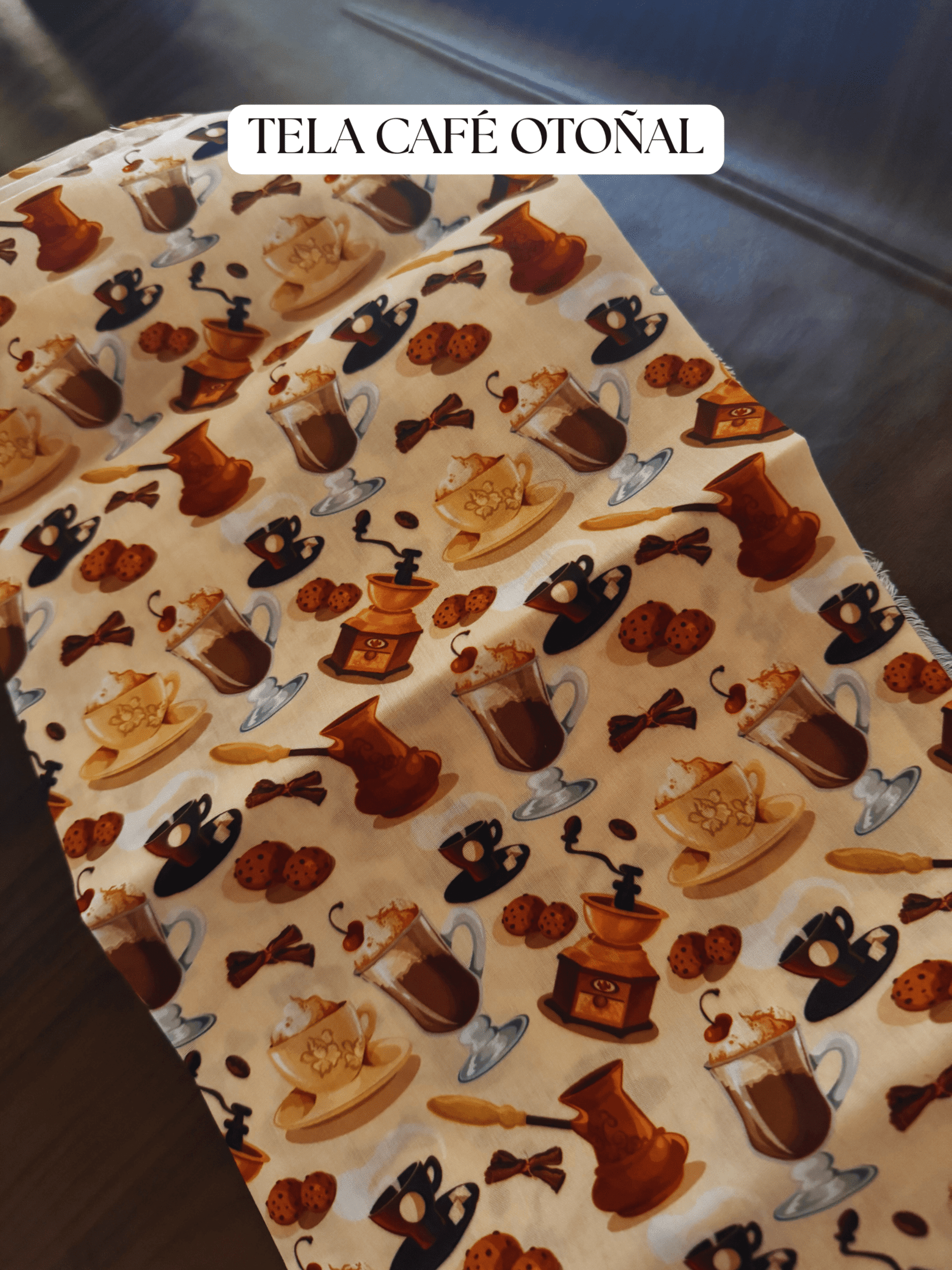 Encargo Personalizado eReader - 3