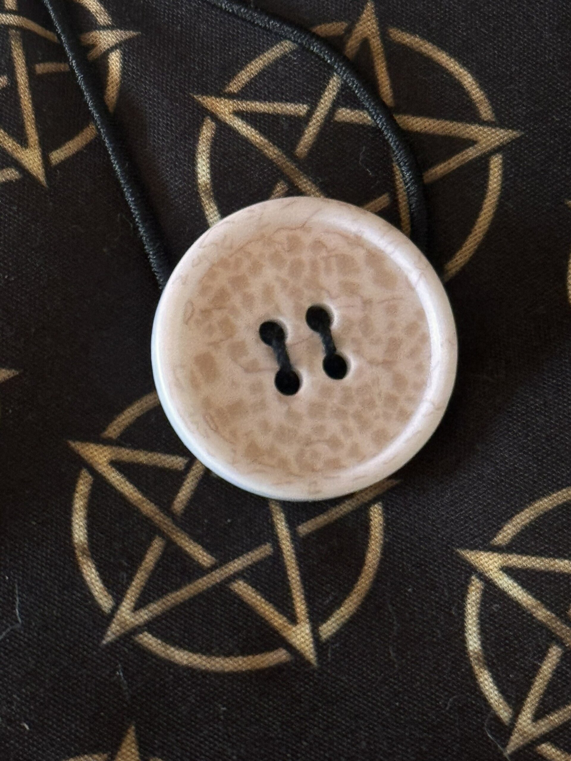 Funda Pentagrama - 2