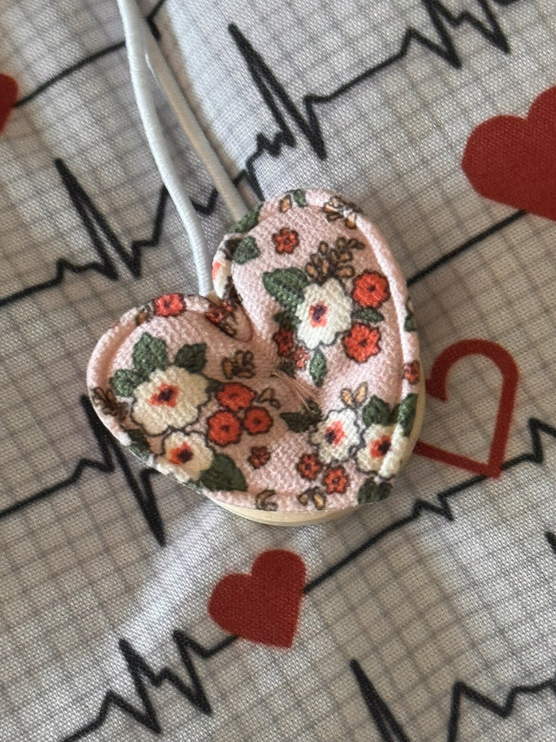 Funda Corazón Cardíaco - 2