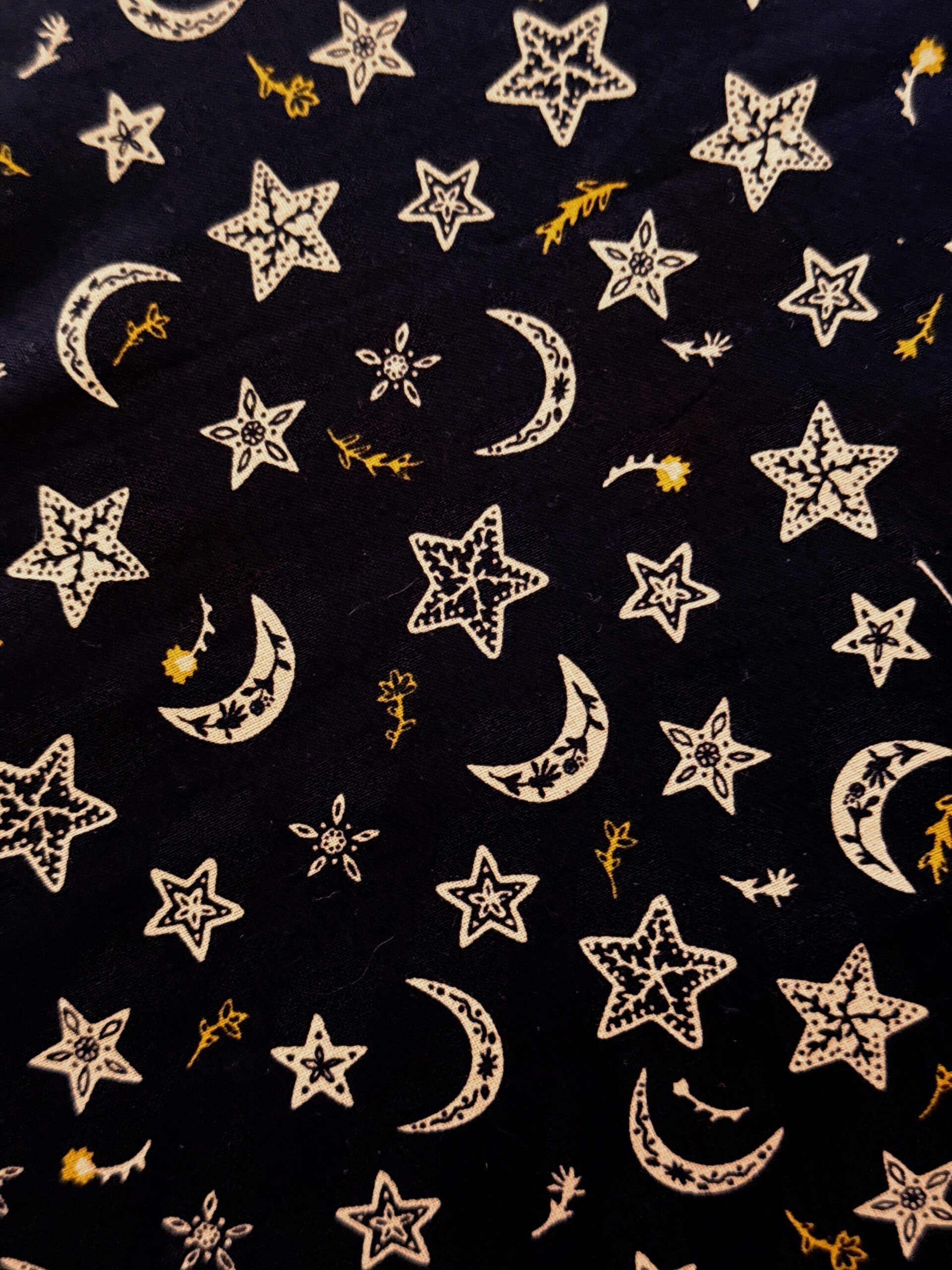 Lunas y Estrellas - 3