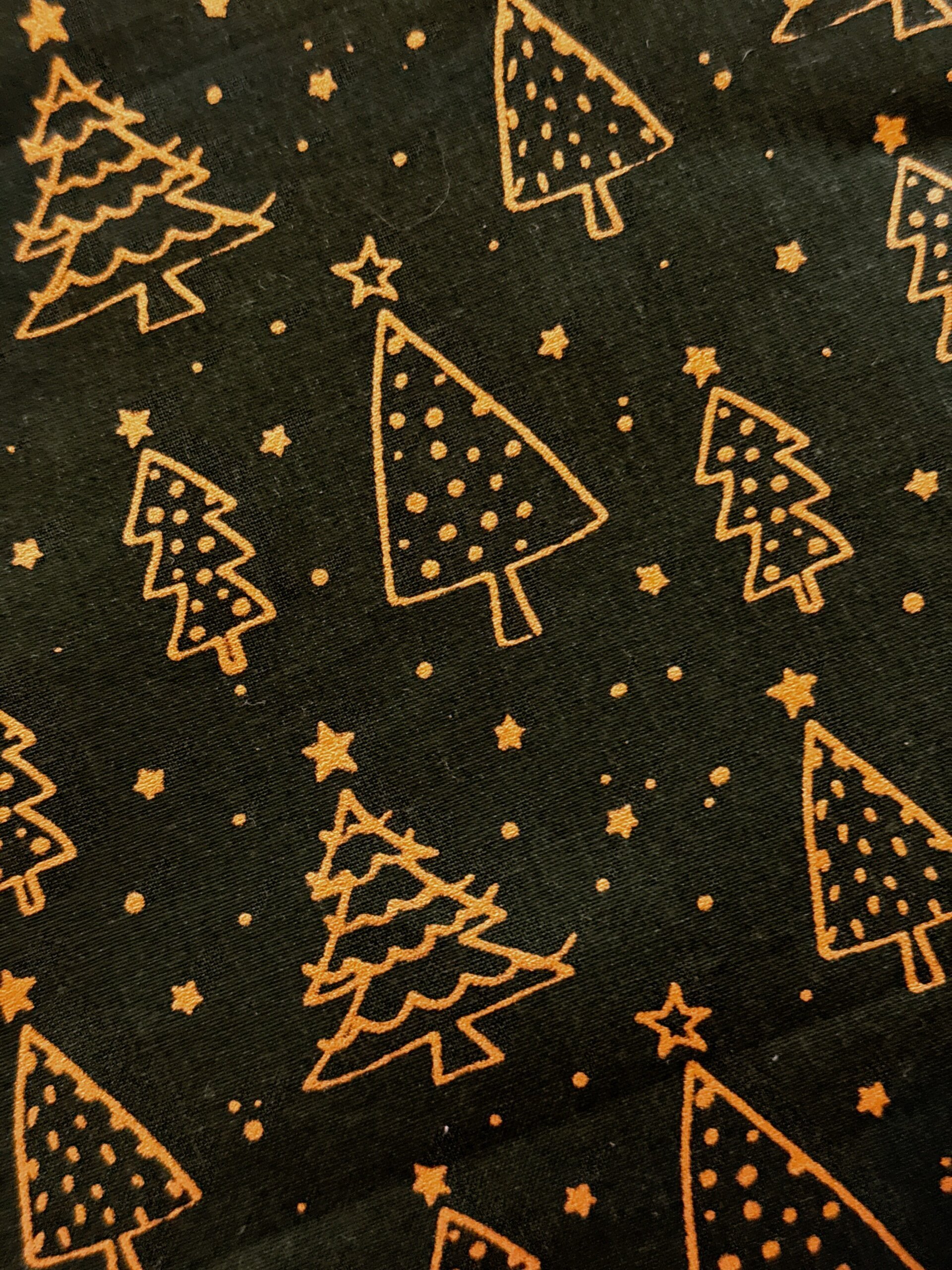 Arbolitos Dorados - 3