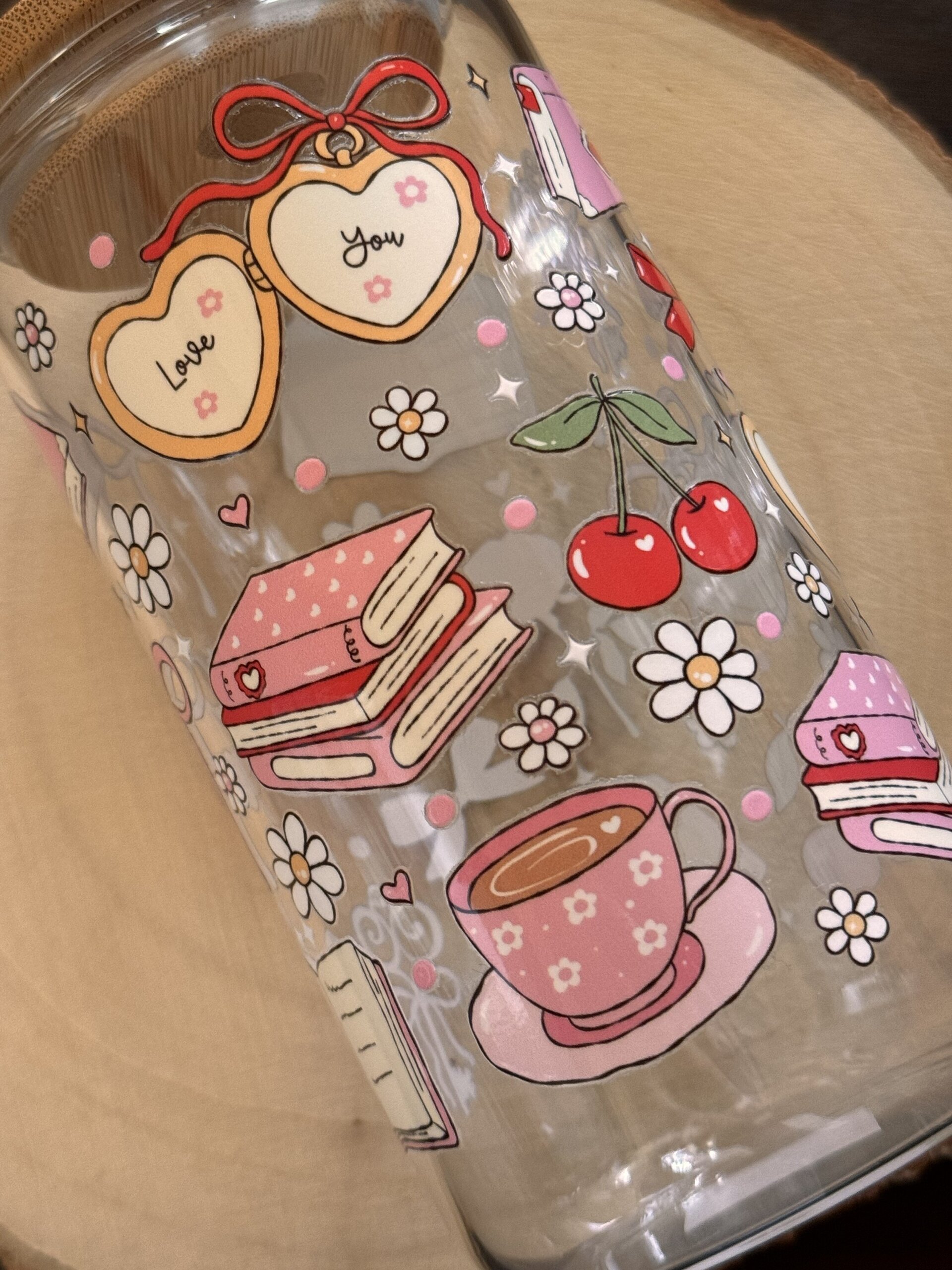 Vaso Cute Girl - 2