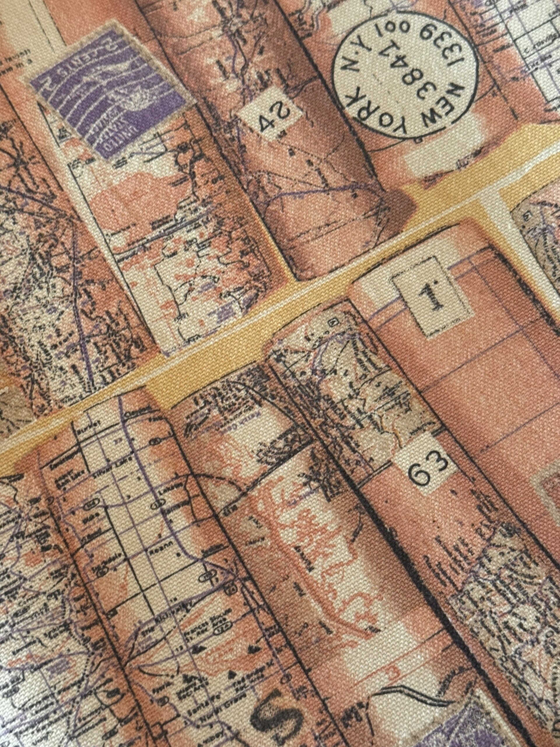 Funda Librería Antigua - 2