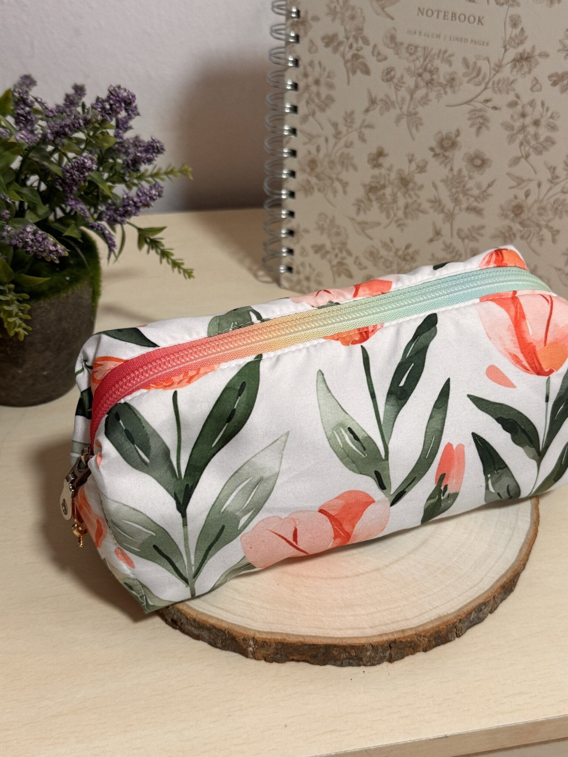 Neceser Tulipanes - 4