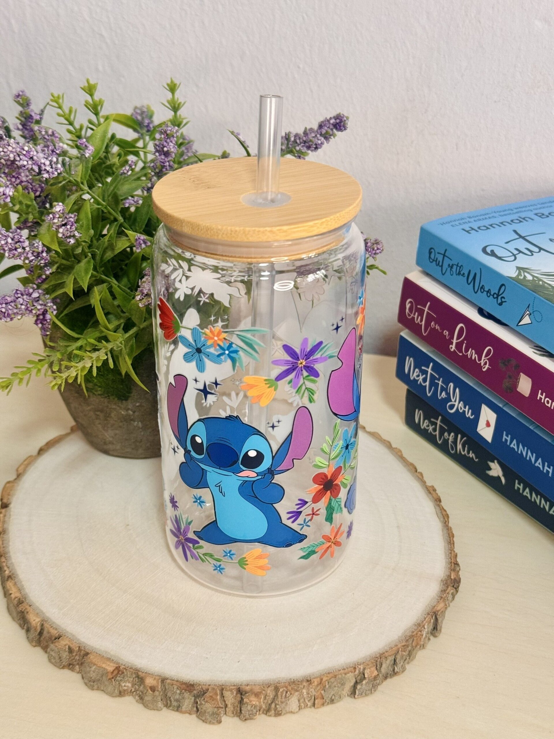 Lilo & Stitch - Versión Coco - 4