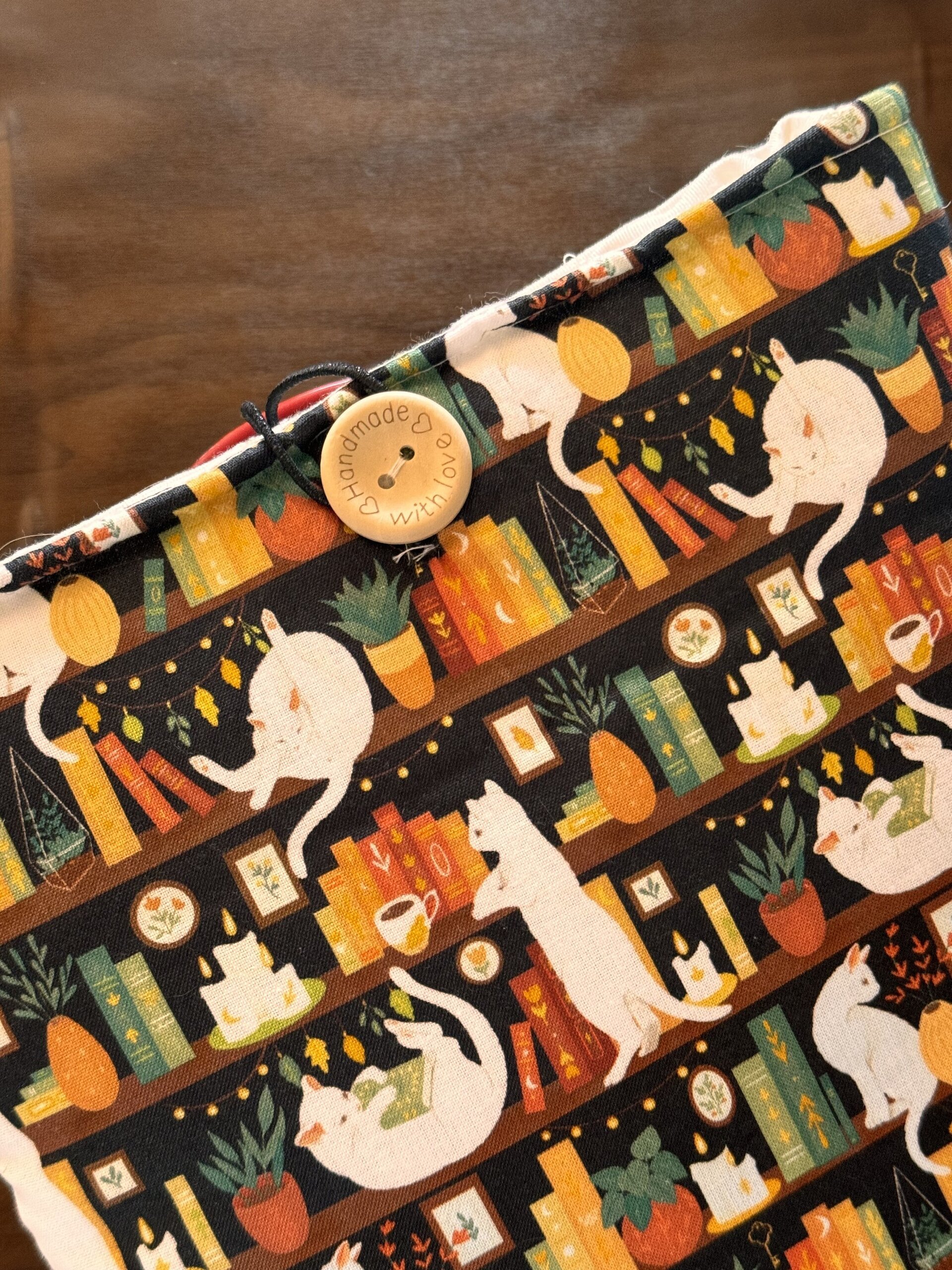 Funda Estanteria Gatitos - 2