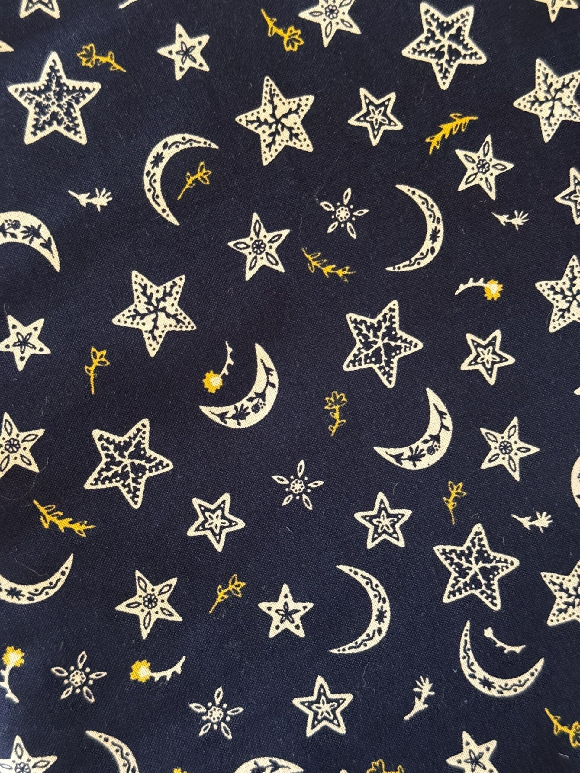 Funda Luna y Estrellas - 2