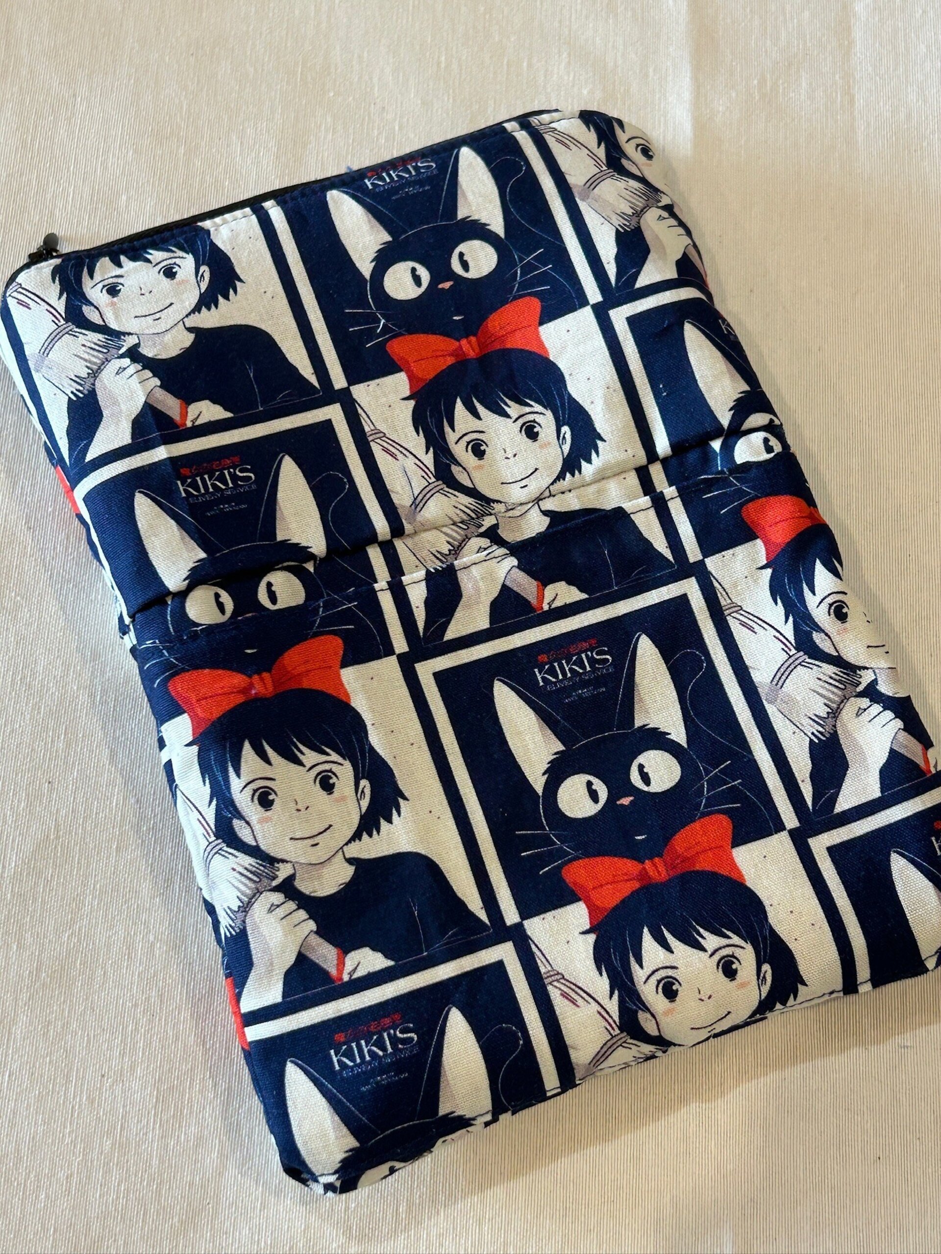 Funda Ebook Kiki's Delivery Service - 5