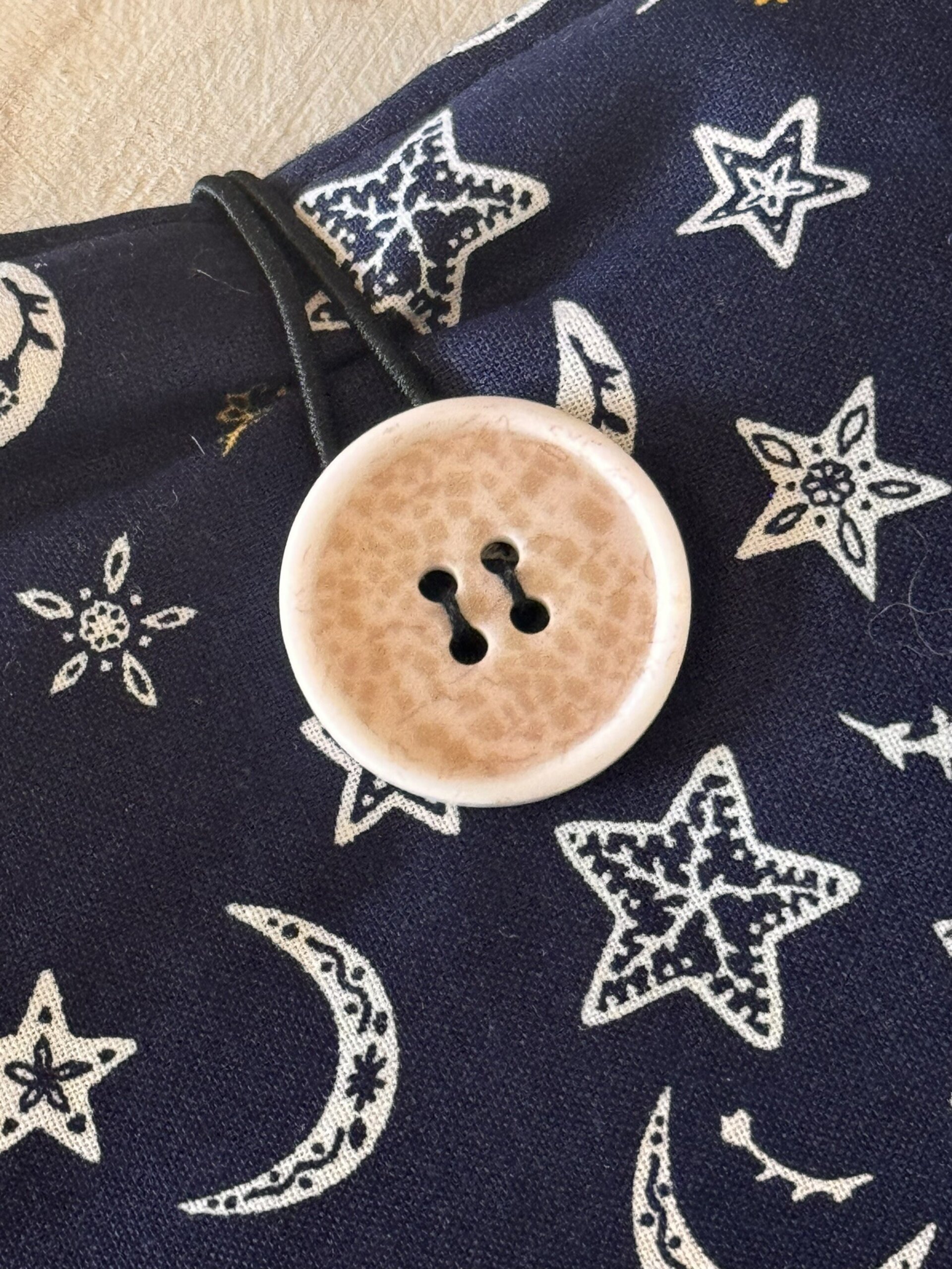 Funda Luna y Estrellas - 3