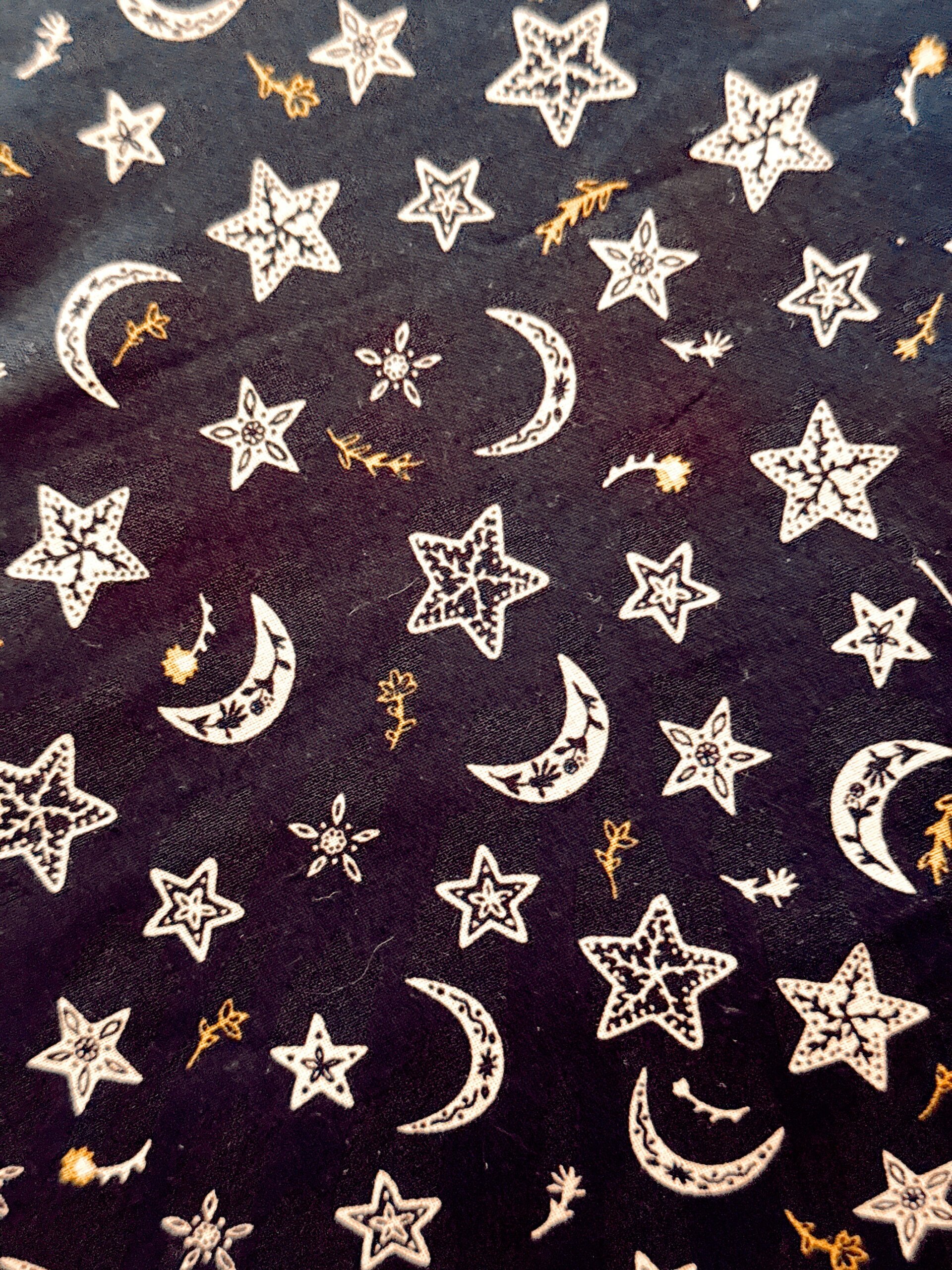 Lunas y Estrellas - 2