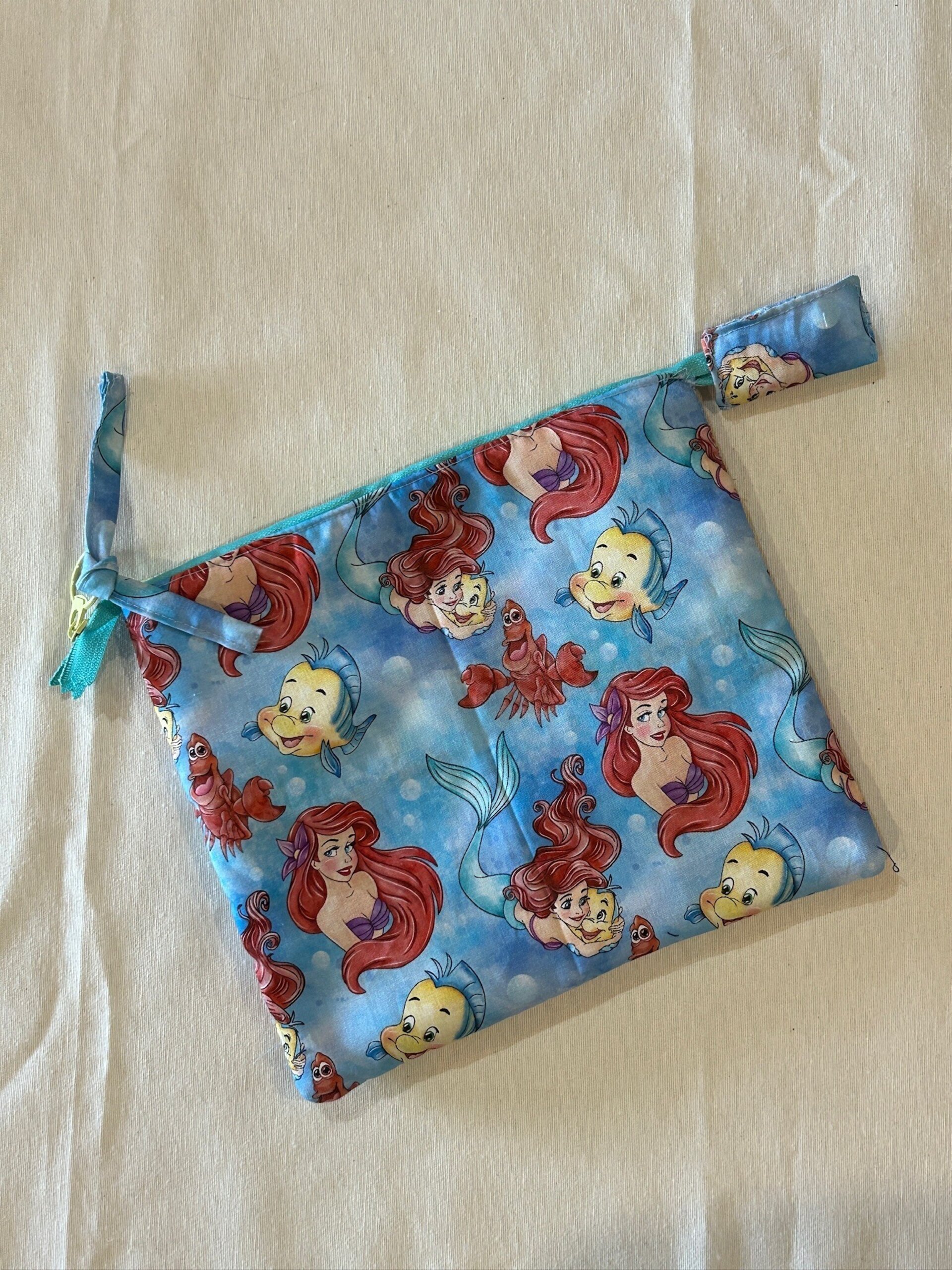 Funda eBook La Sirenita - 2