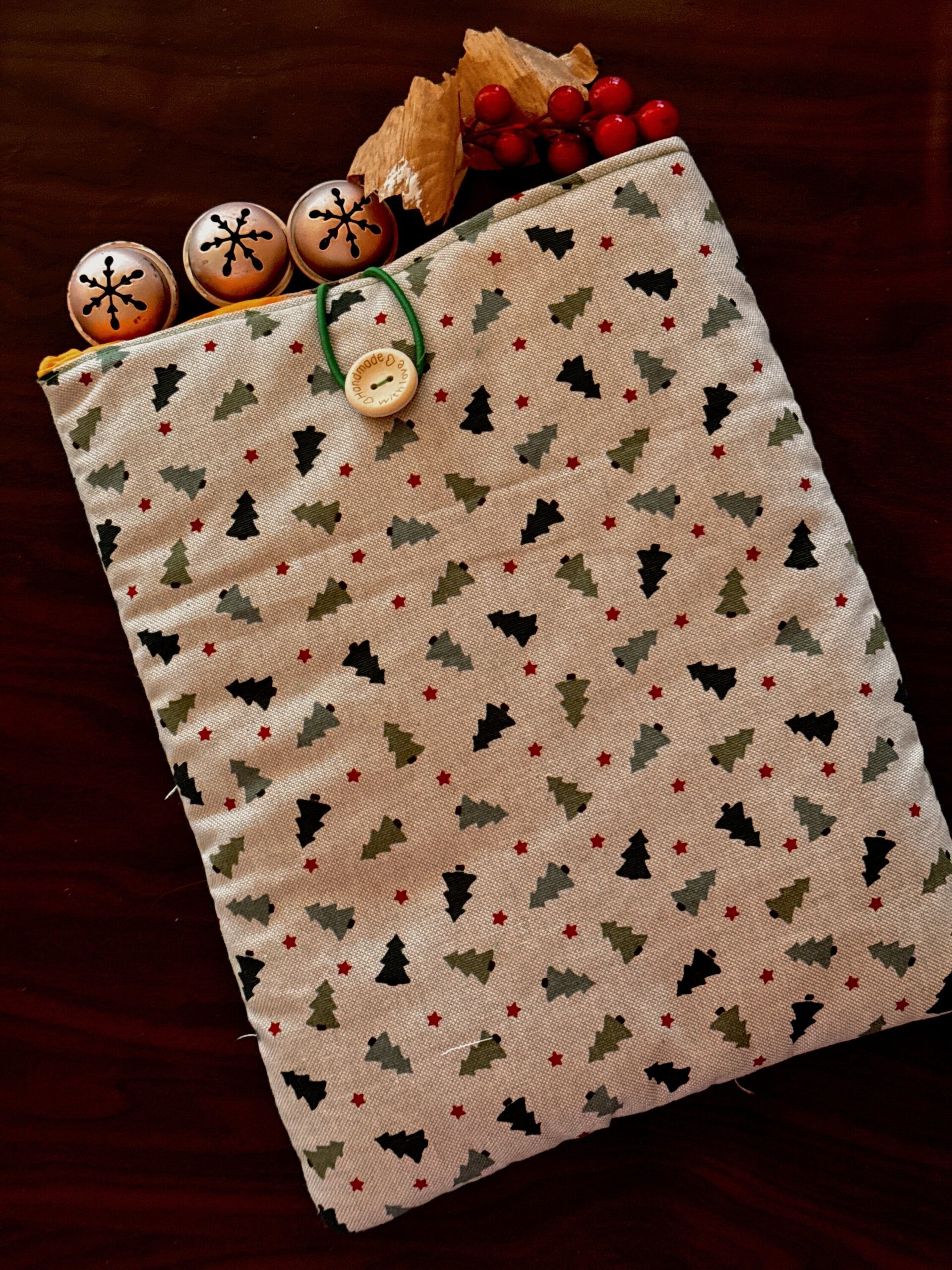 Mini Arbolitos Navidad - 1