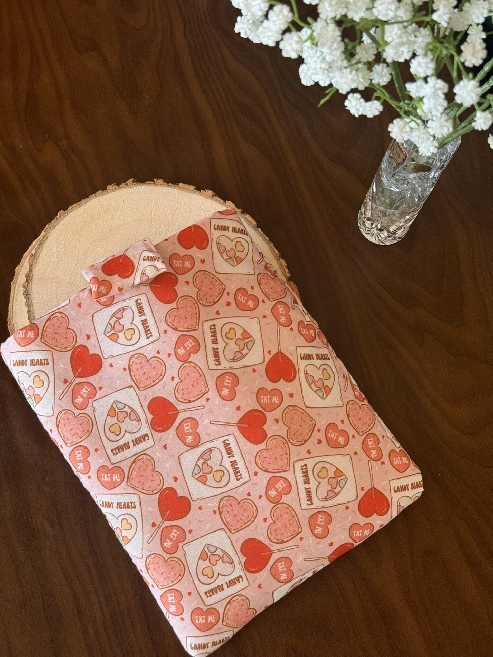 Funda Candy Hearts - 4