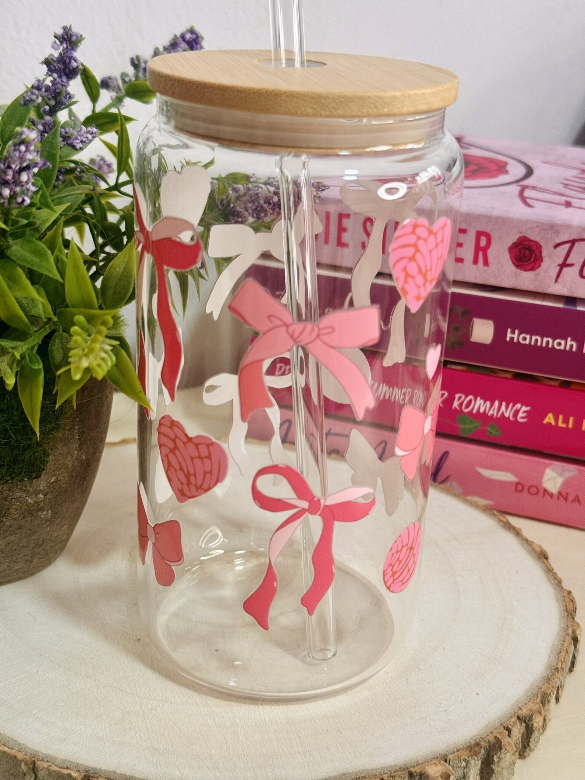 Maxi Lazos y Corazones - 2