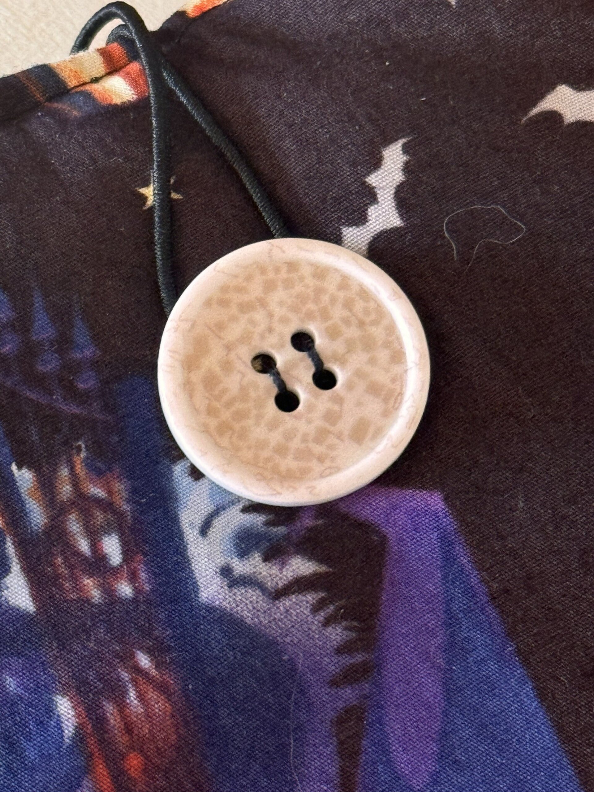 Funda Calabaza Halloween - 2