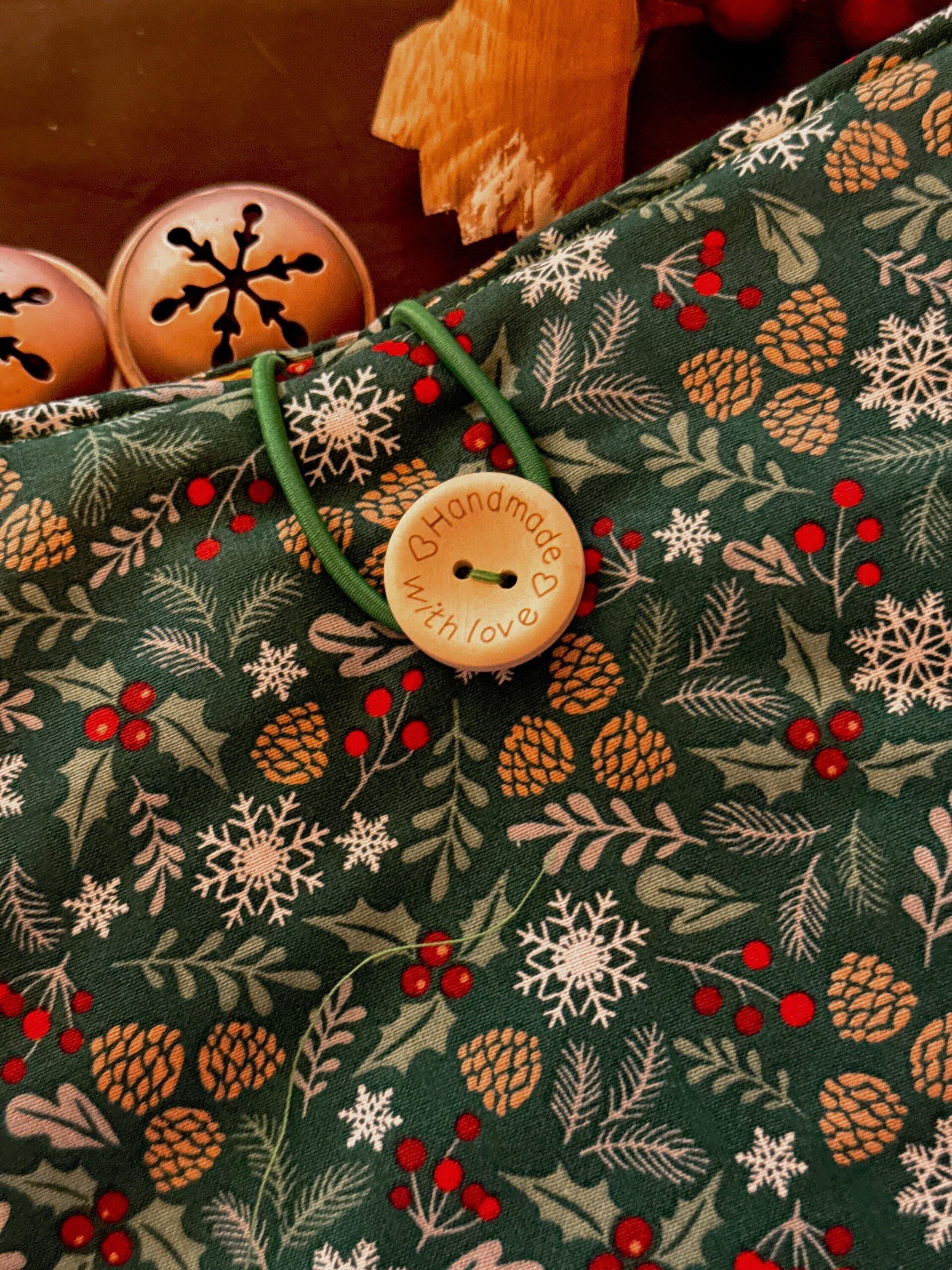 Muérdago [LIMITADA] - 2