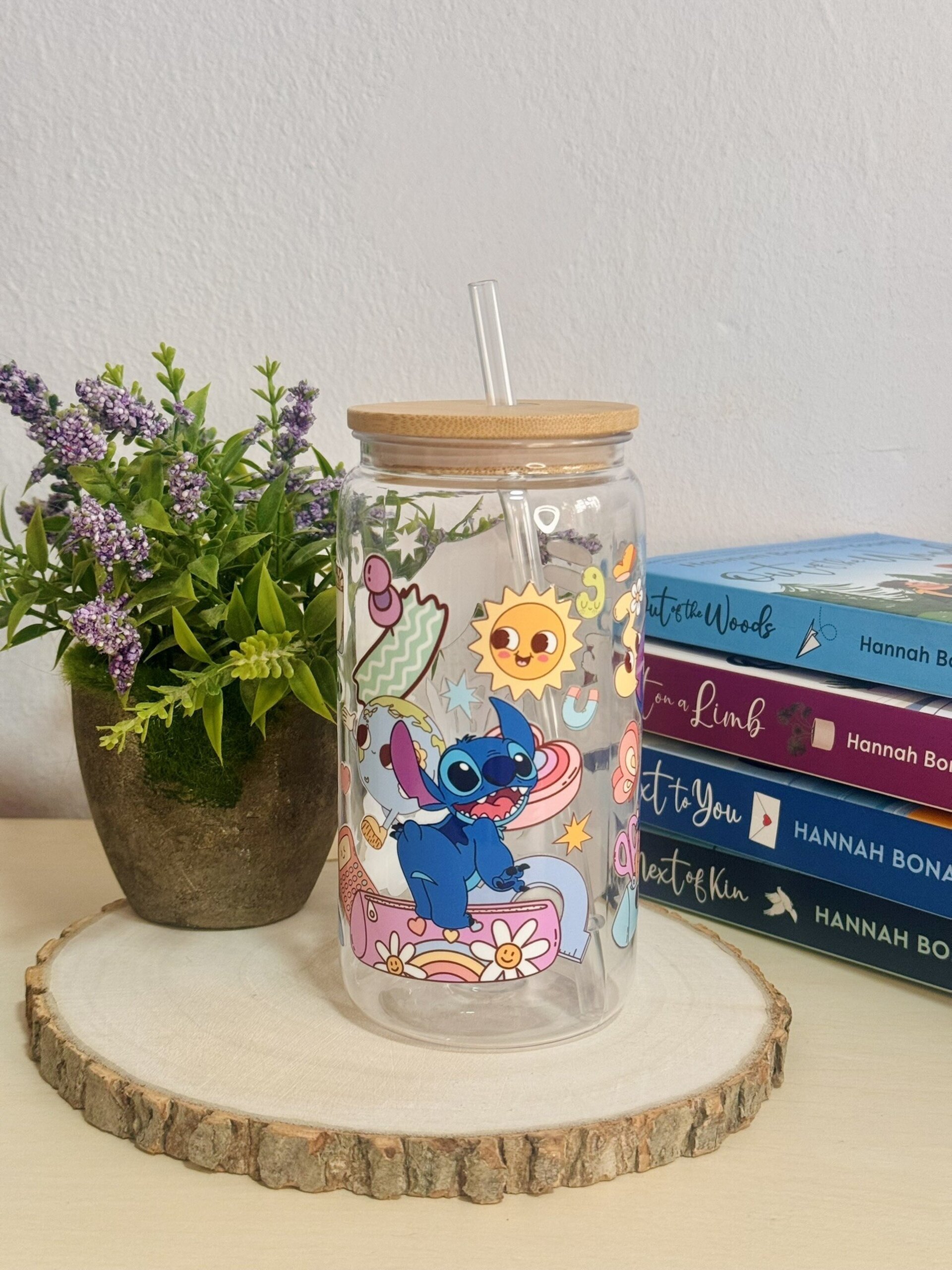 Lilo & Stitch - Versión Cole - 2