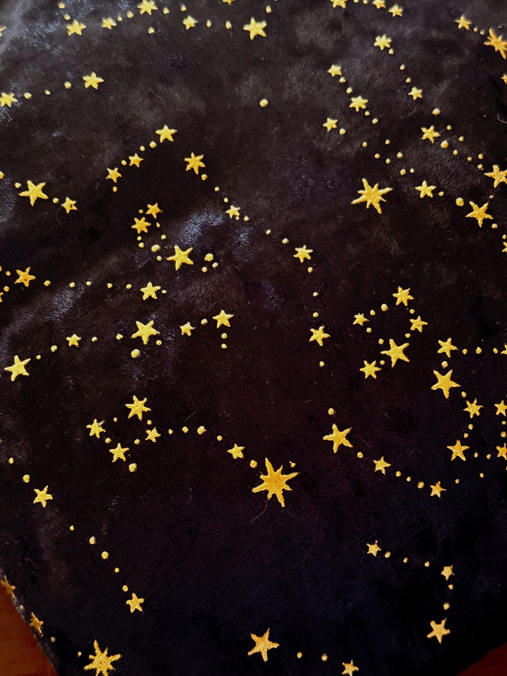 Noche Estrellada - 2