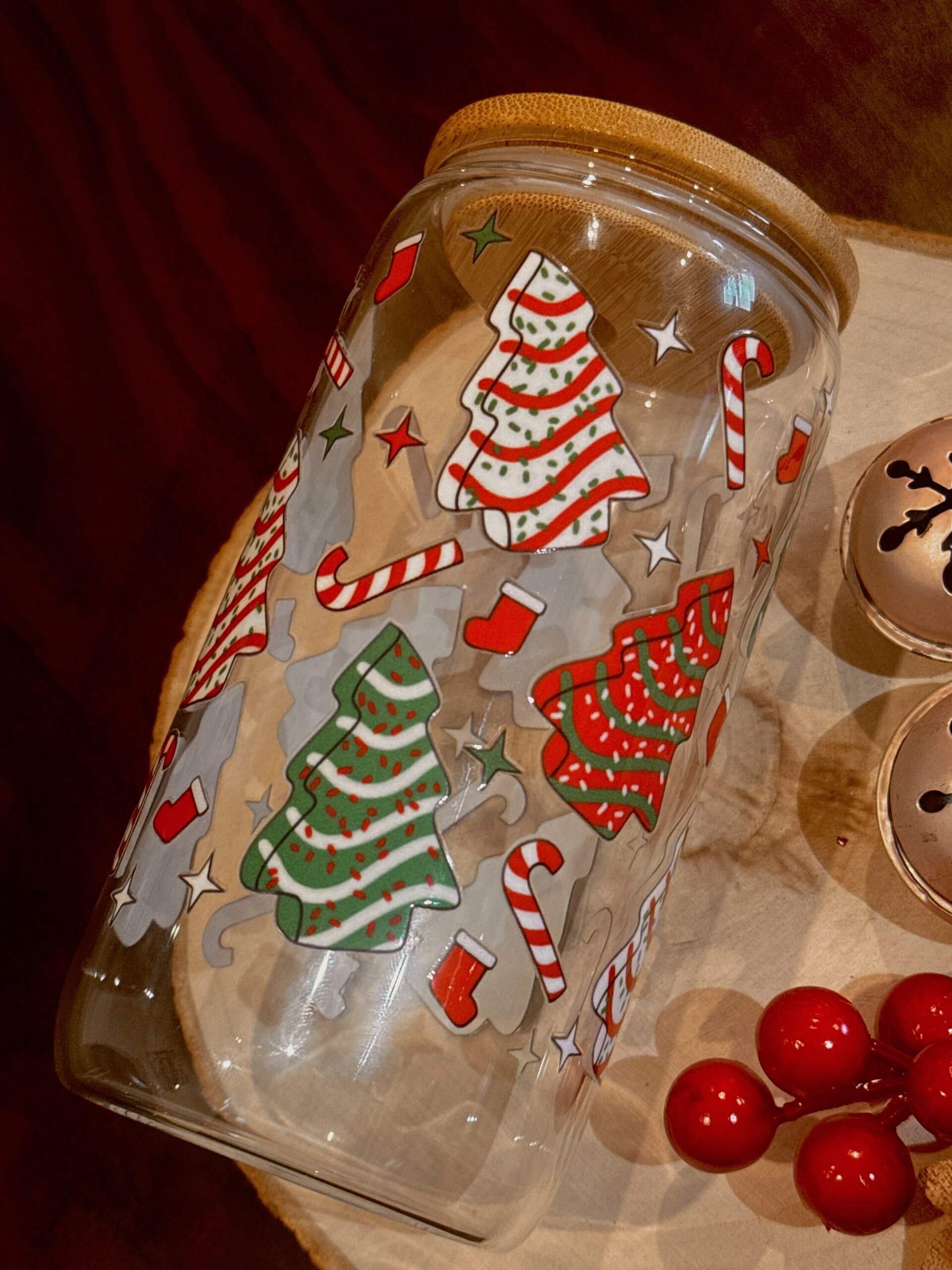 Arboles Navideños - 2