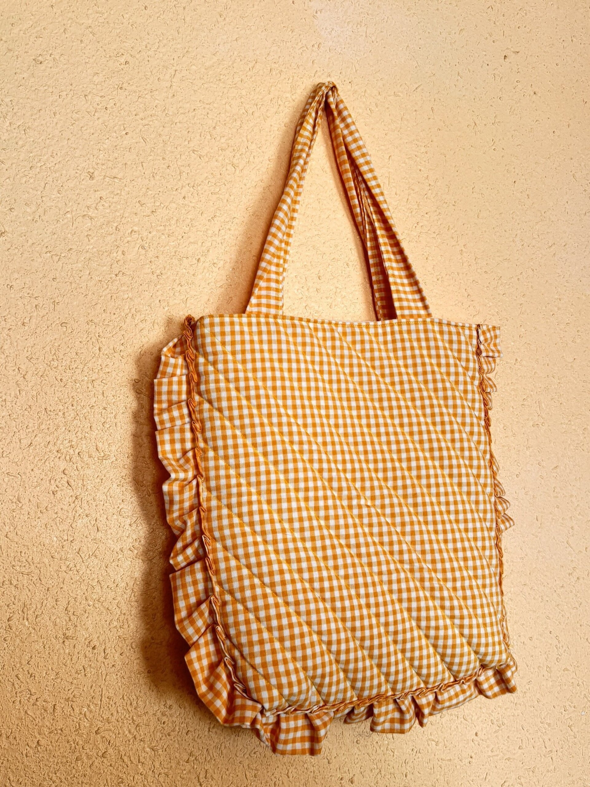 Colección Totebags Vichy Bloom - 2