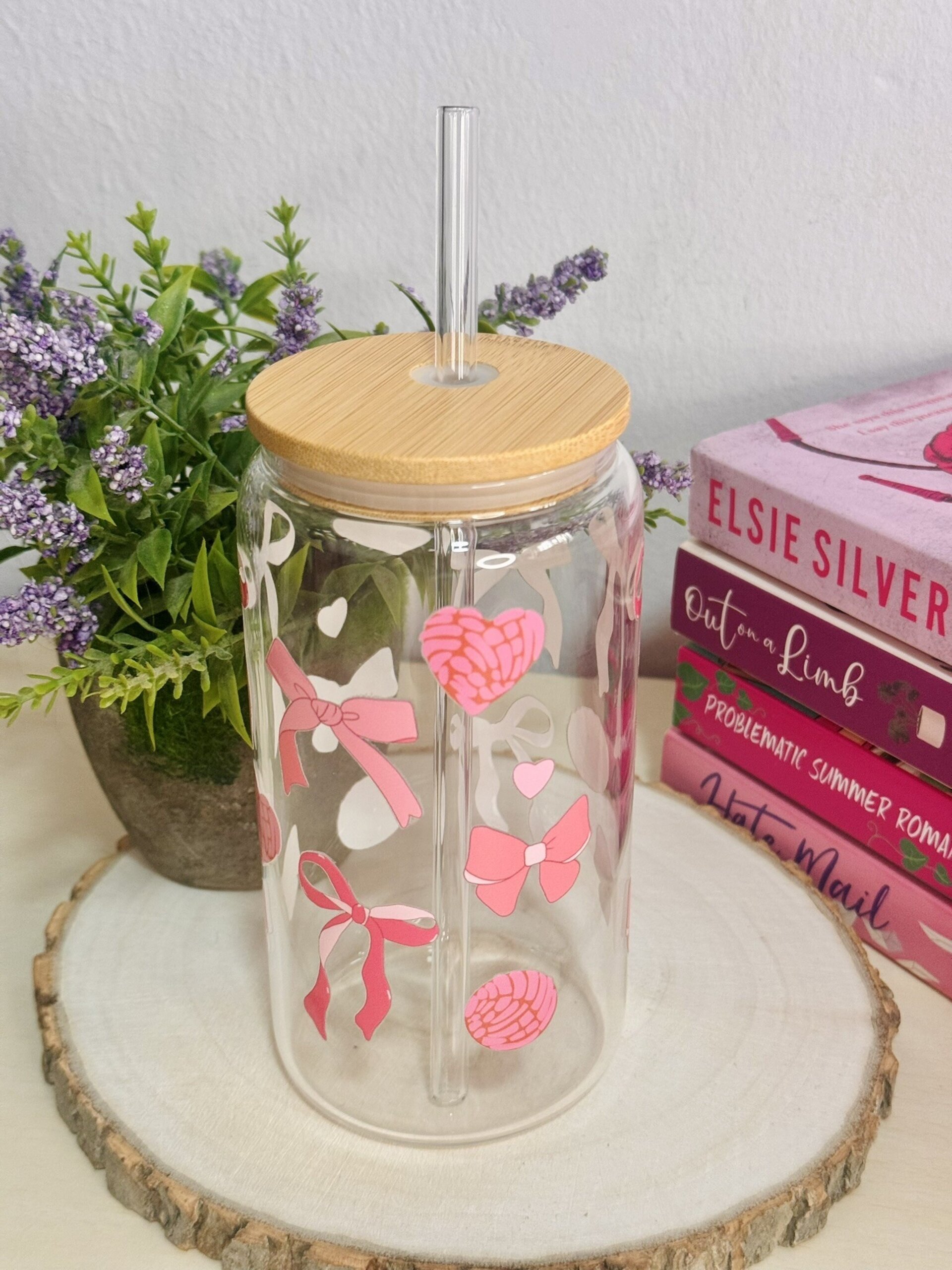 Maxi Lazos y Corazones - 1