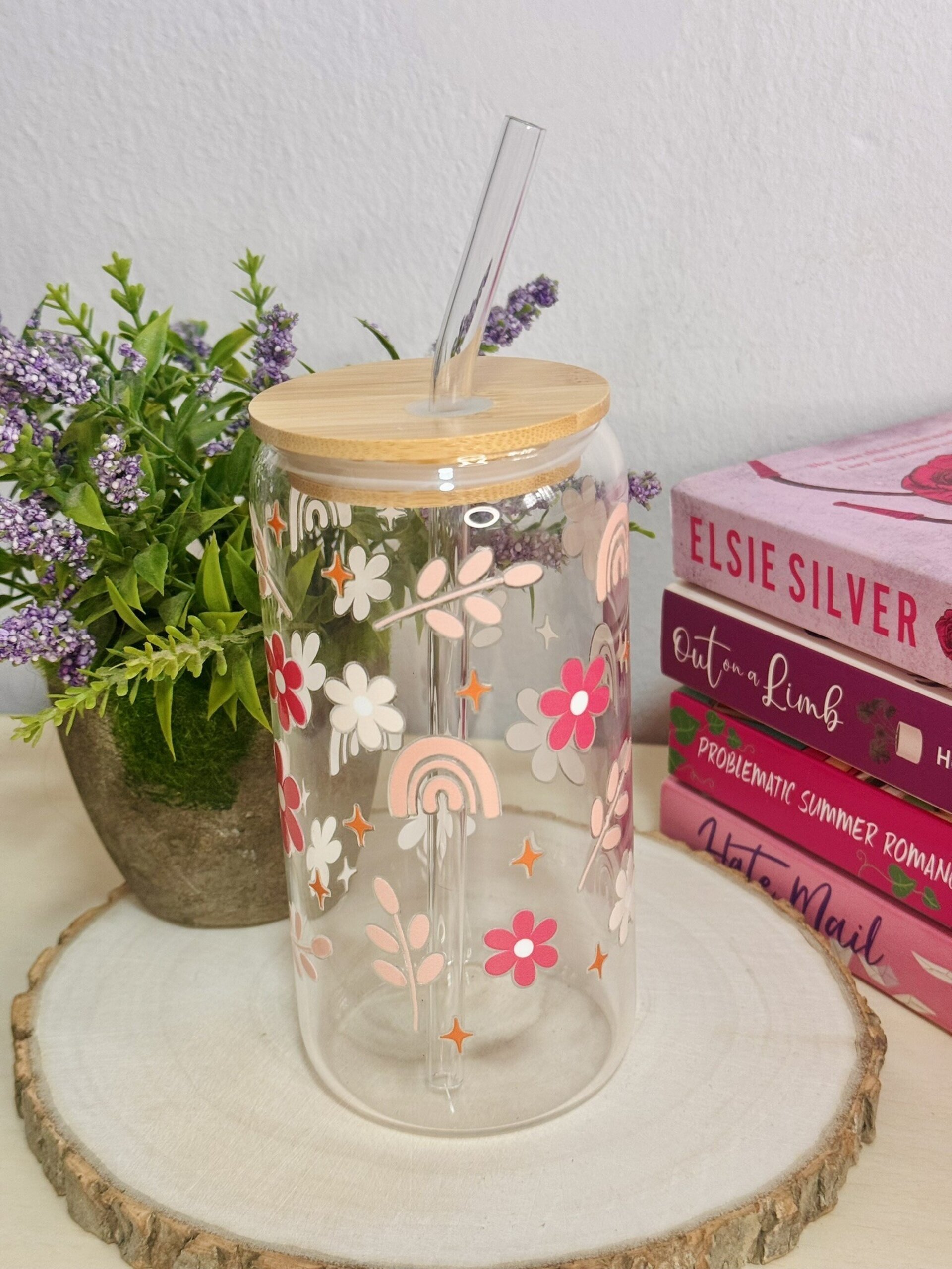 Flores & Arcoiris - 3