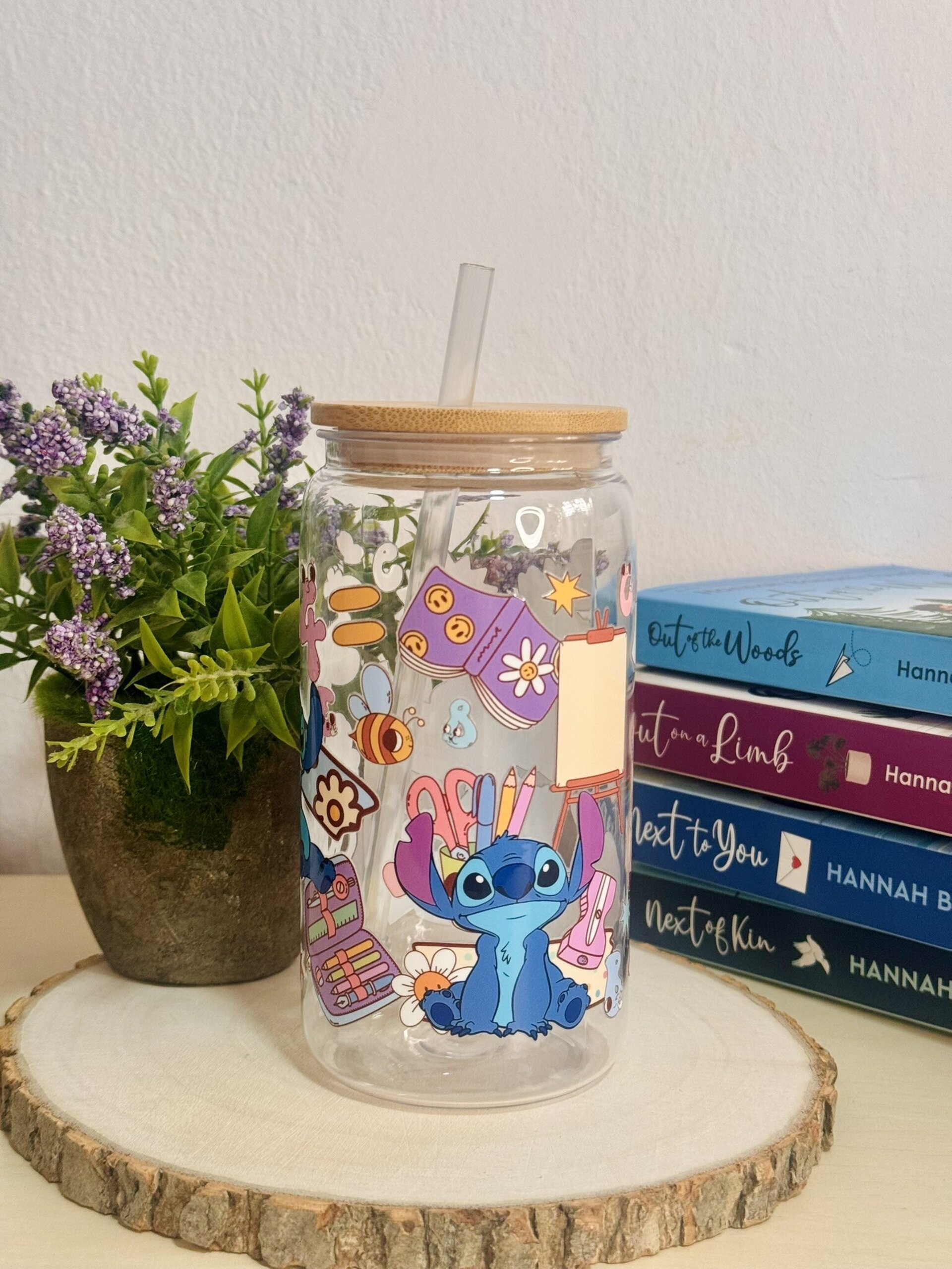 Lilo & Stitch - Versión Cole - 4