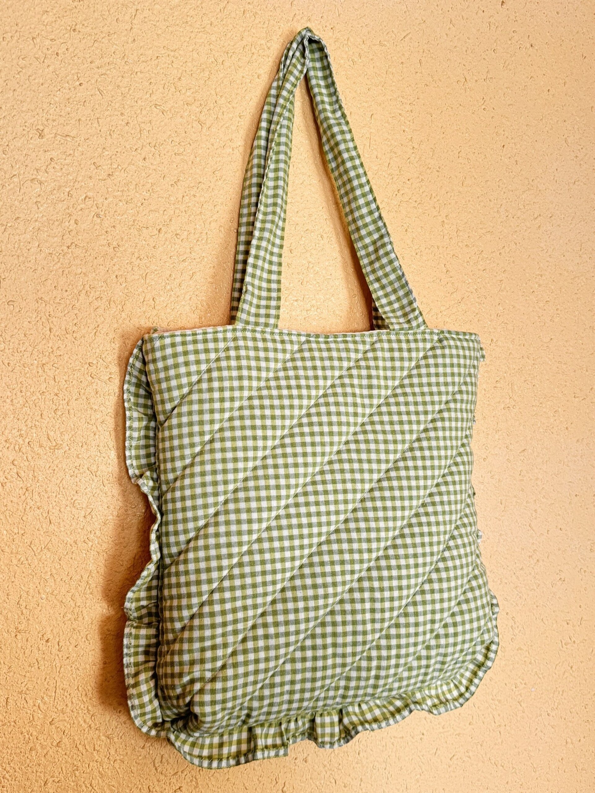Colección Totebags Vichy Bloom - 4