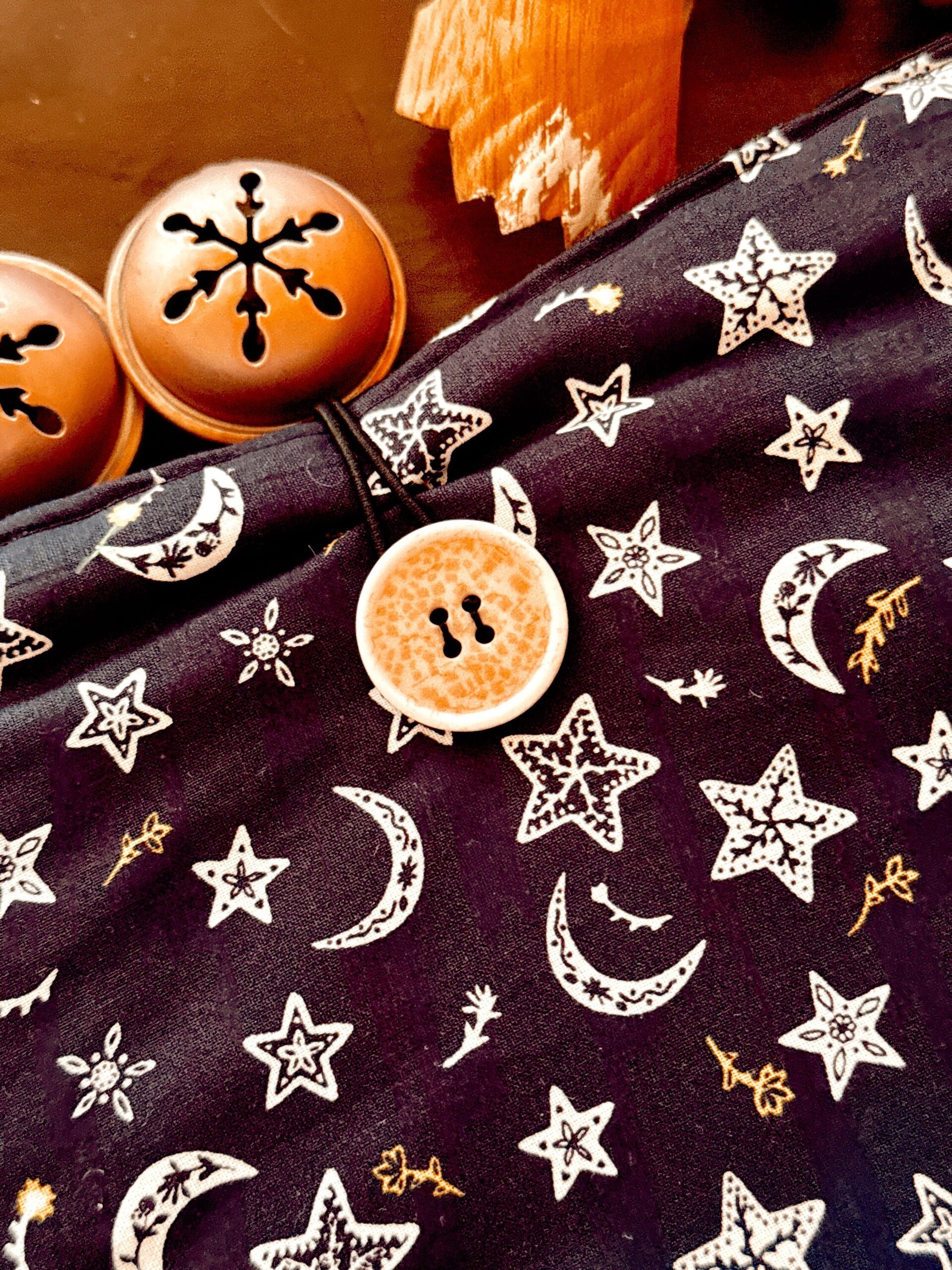 Lunas y Estrellas - 4