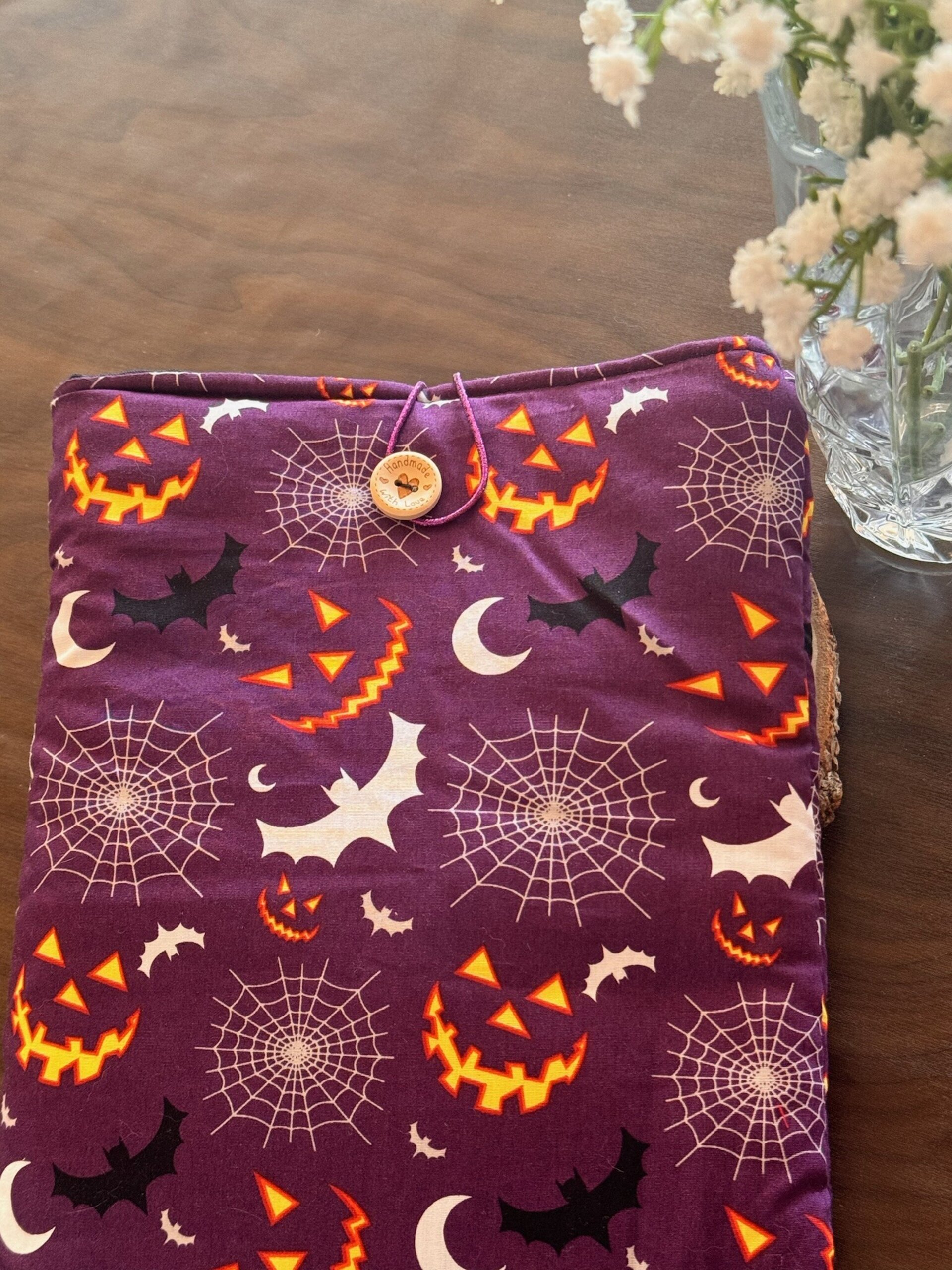 Funda Especial Halloween - 3