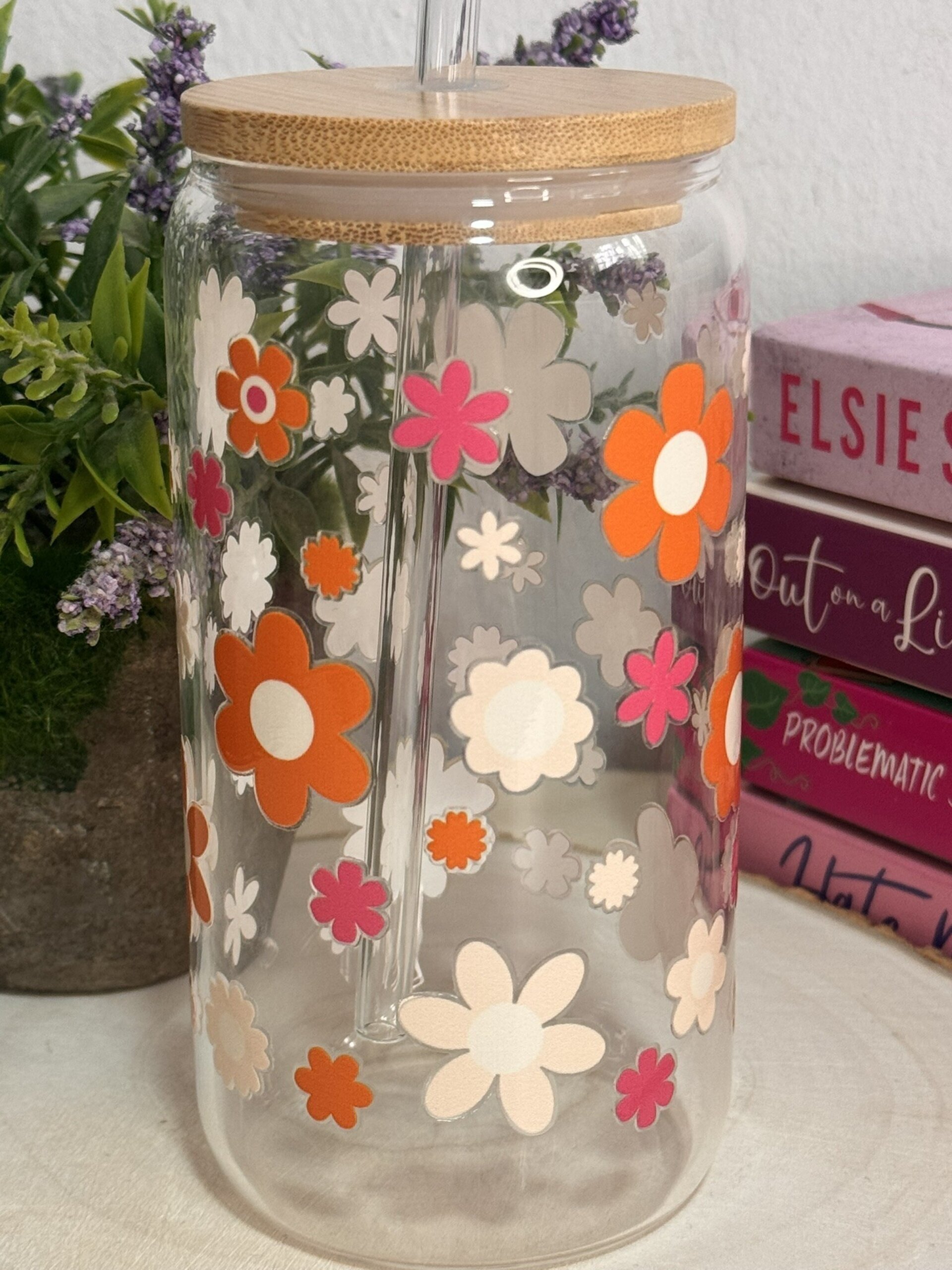 Margaritas Naranjas - 2