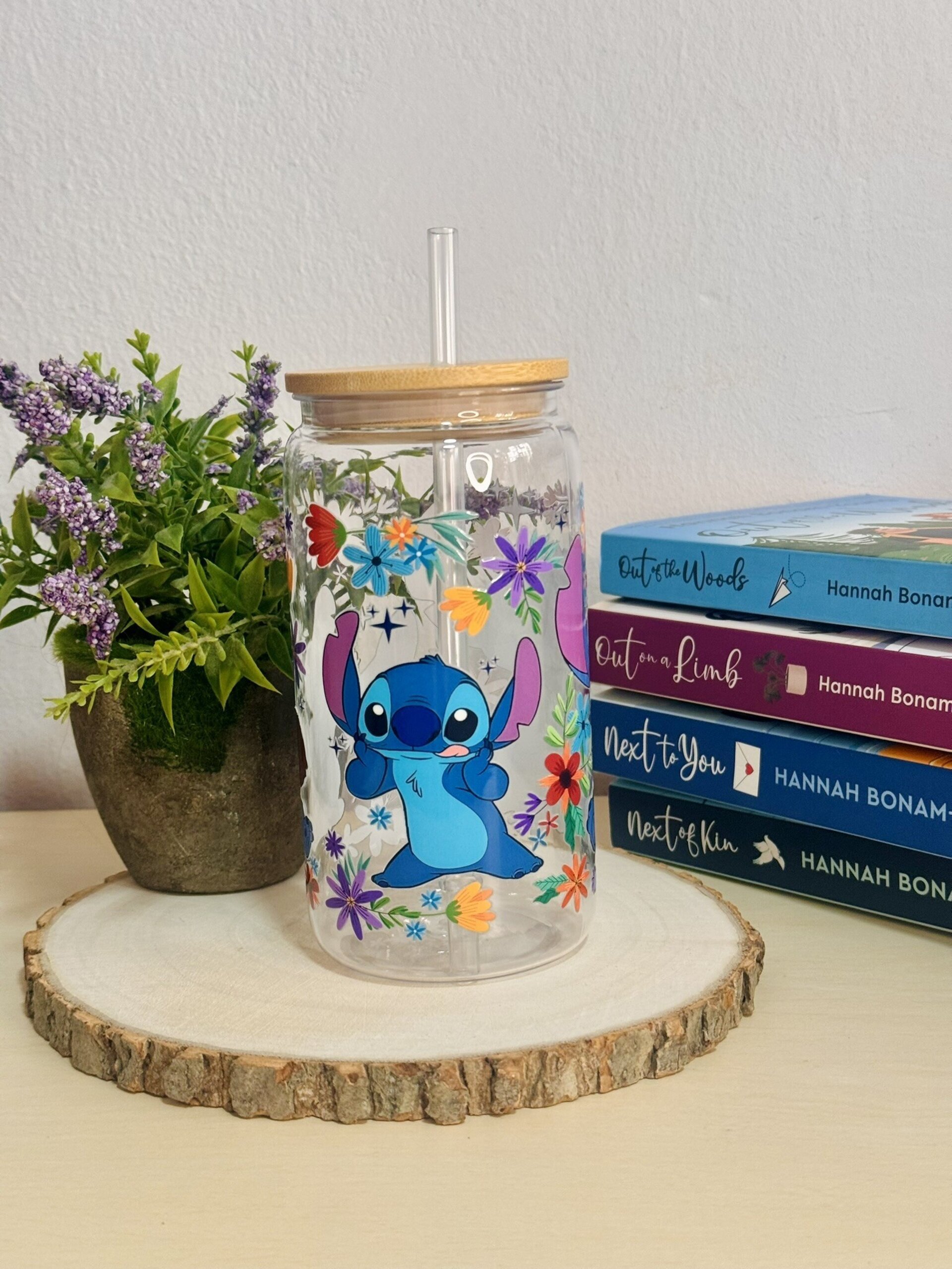 Lilo & Stitch - Versión Coco - 2