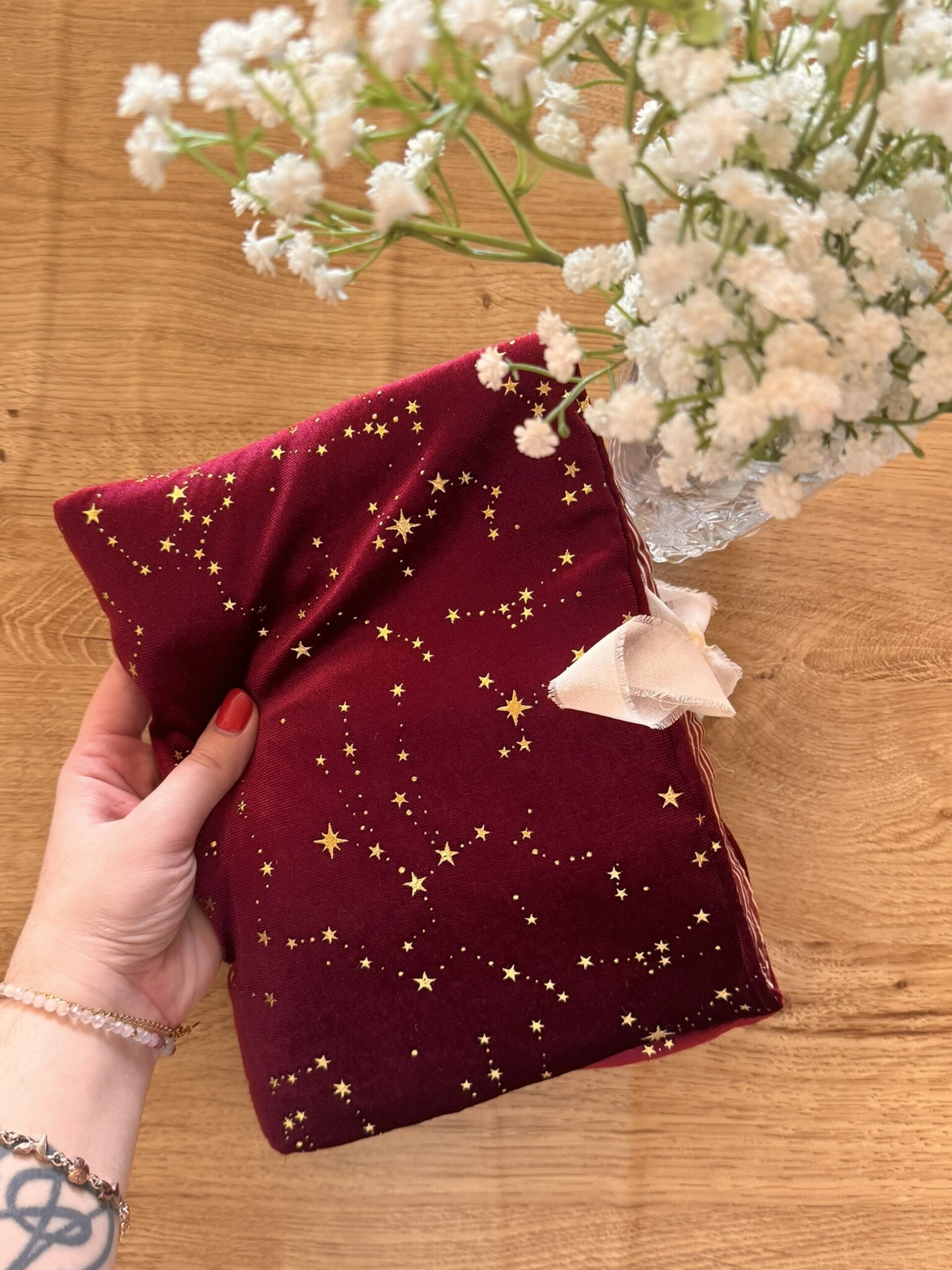 Noche Estrellada Burdeos - 6