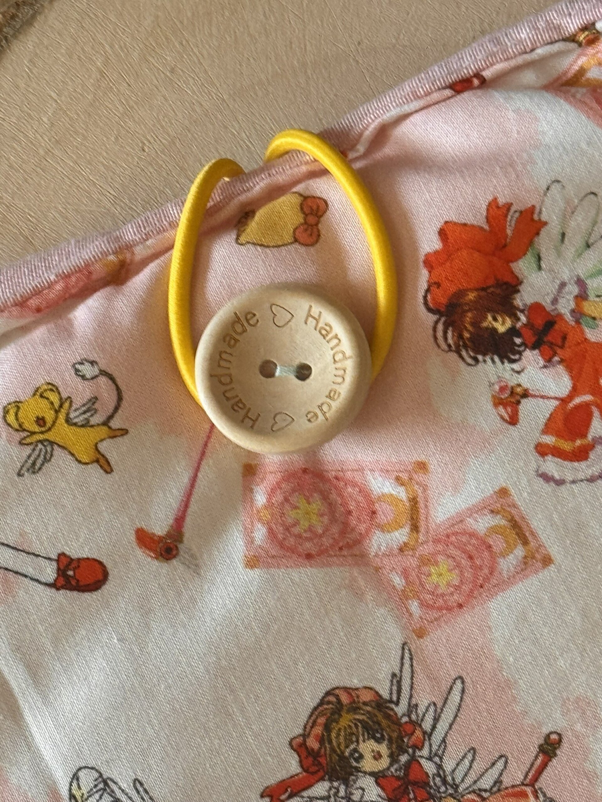 Funda Sakura Cazadora de Cartas - 3