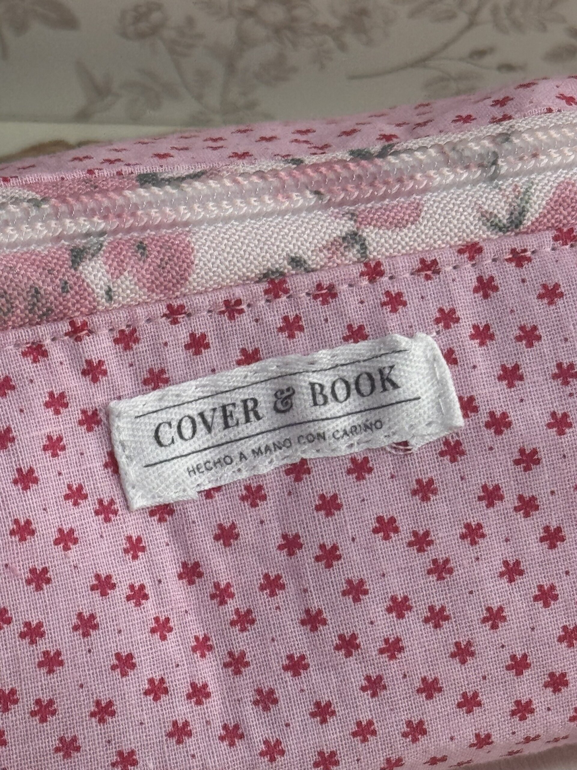 Estuche Estrellas Fuscia - 2