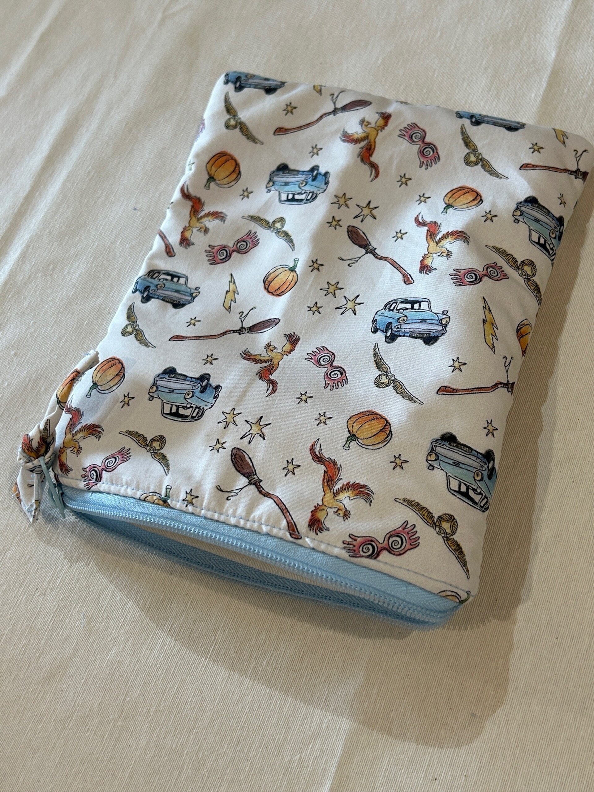 Funda eBook Harry Potter - 4