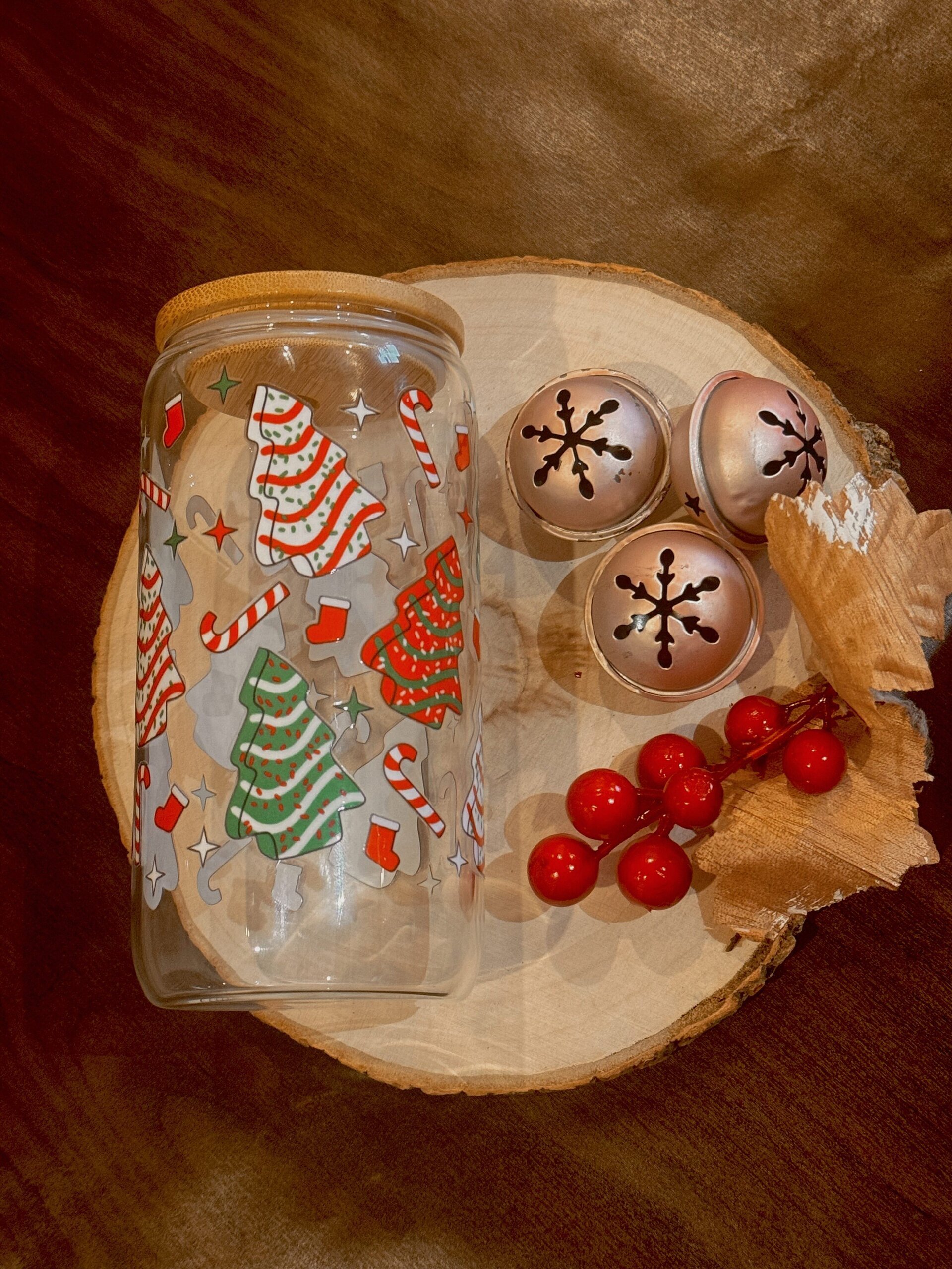 Arboles Navideños - 1