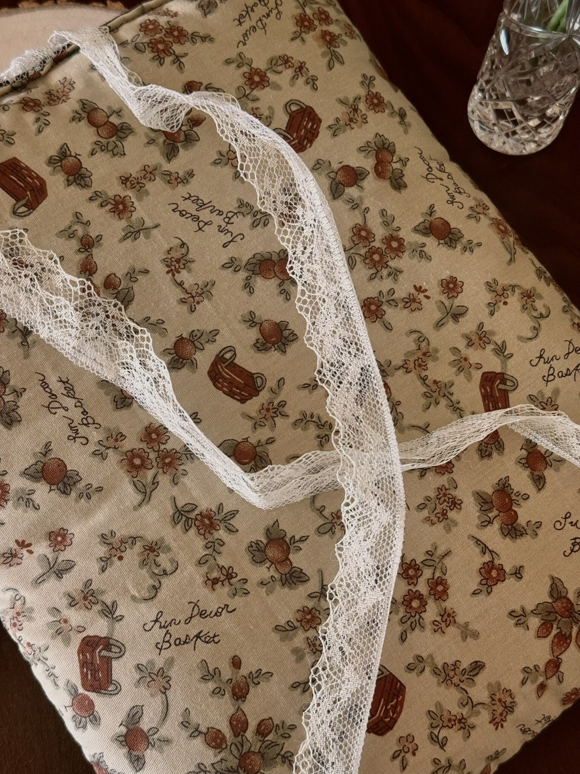 Funda Cottagecore - 2