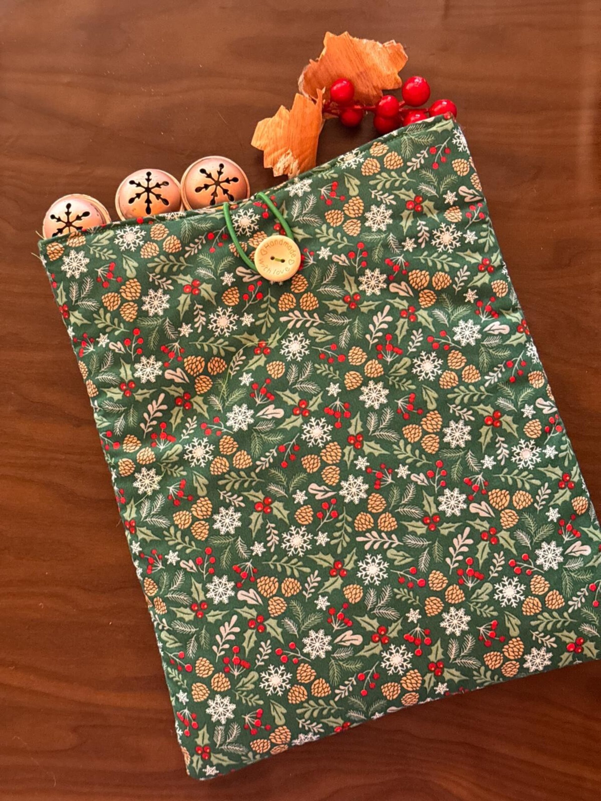 Muérdago [LIMITADA] - 1