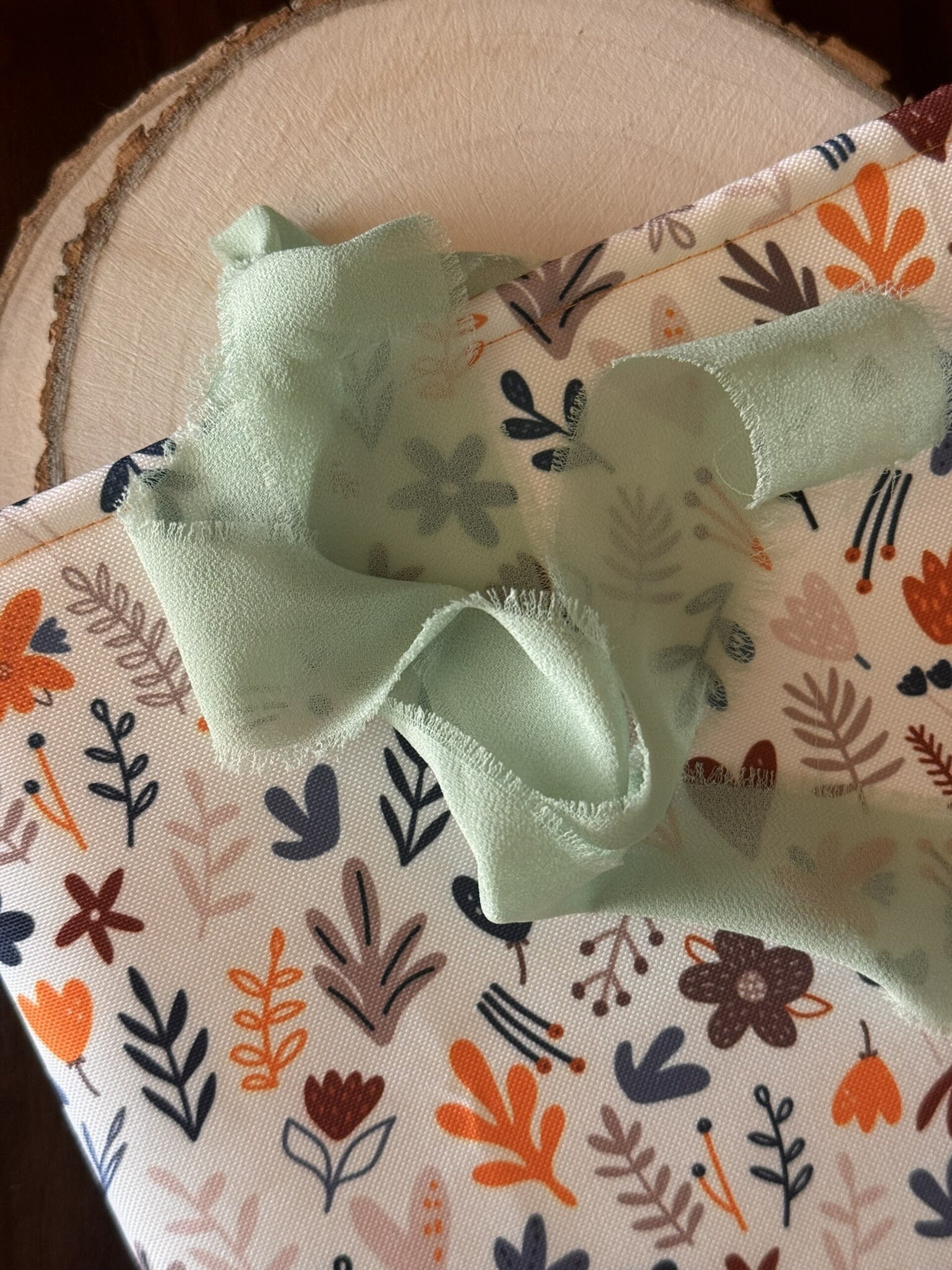 Funda Bosque Otoñal - 3