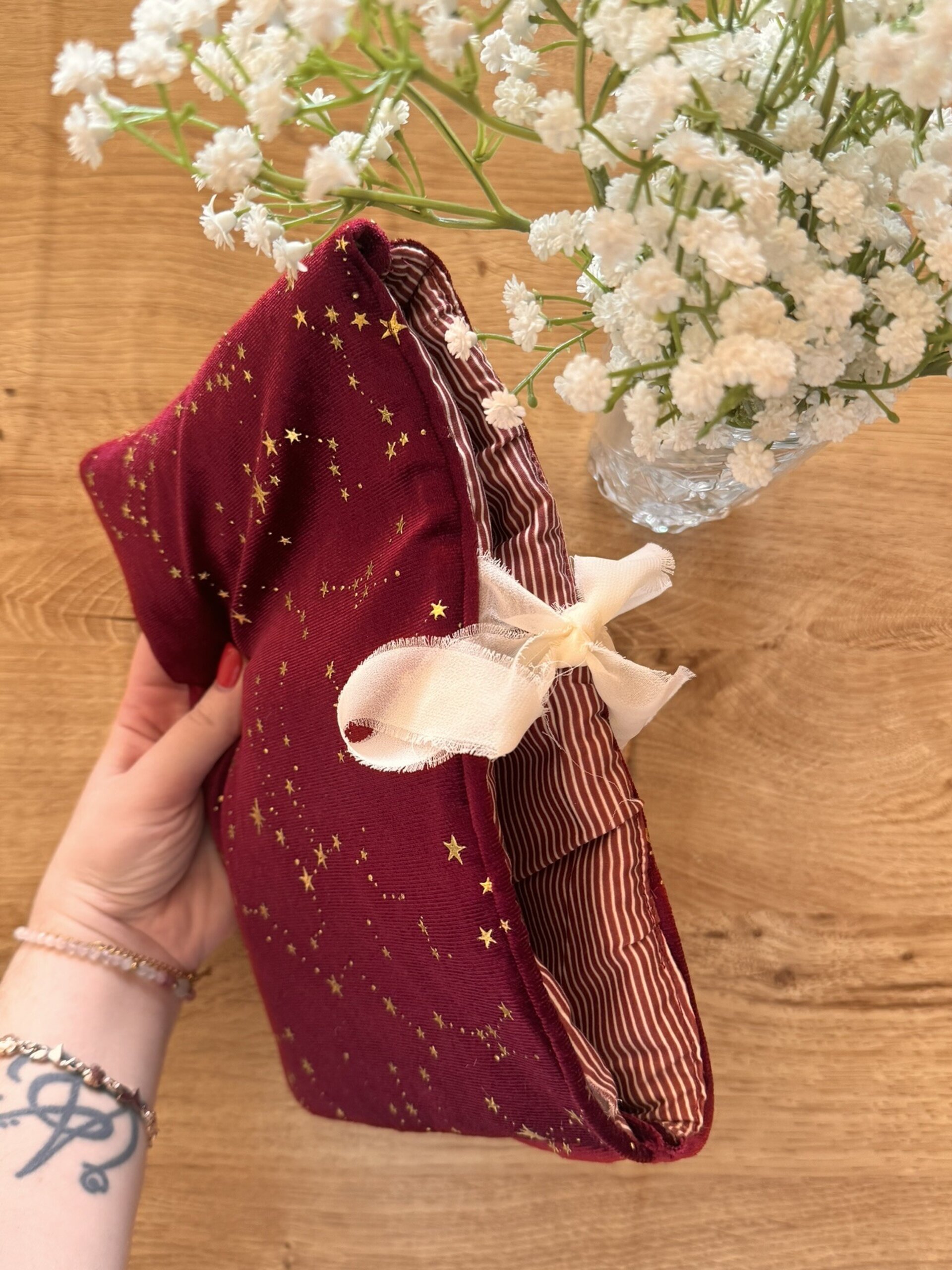 Noche Estrellada Burdeos - 7