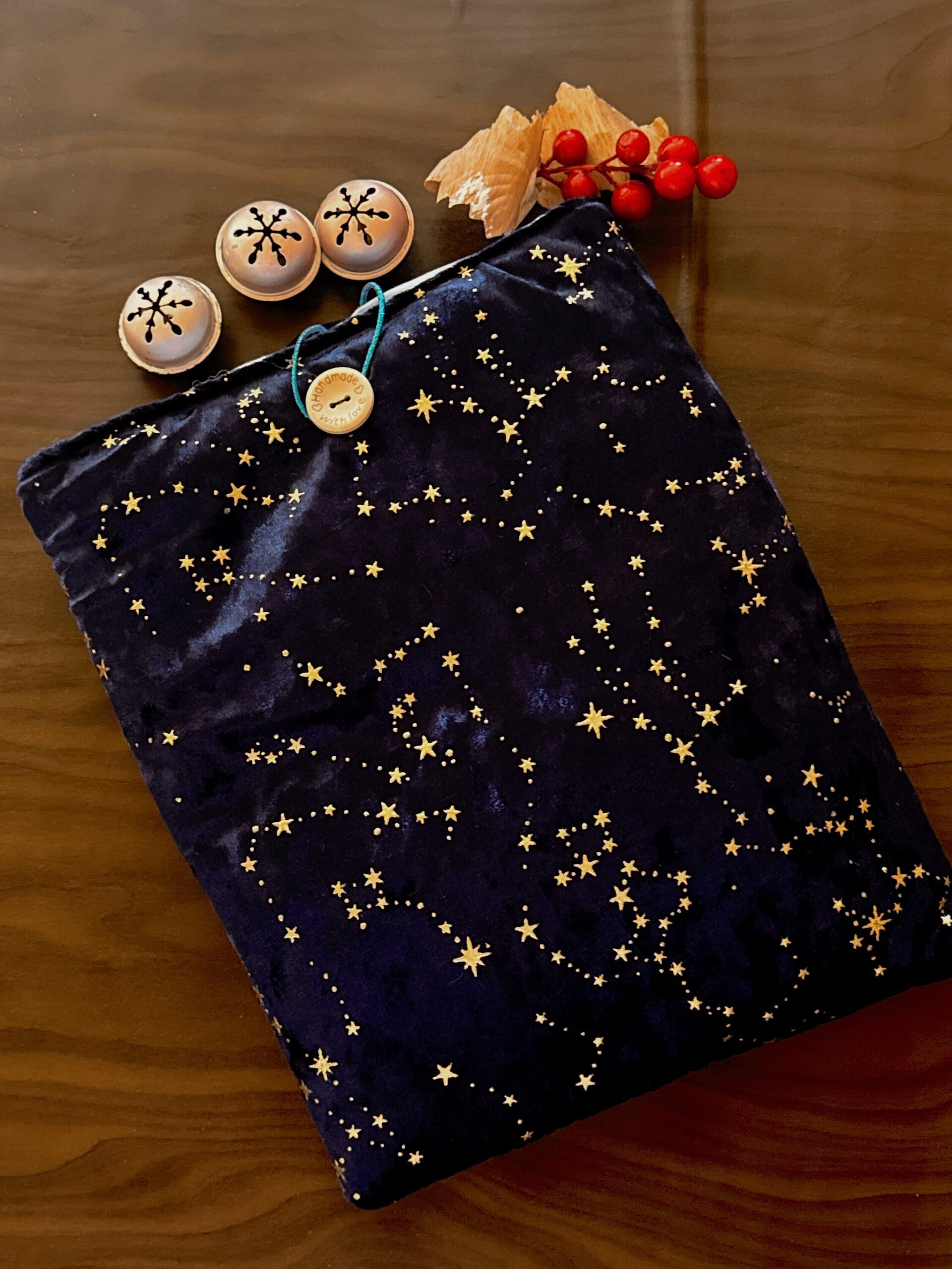 Noche Estrellada - 1