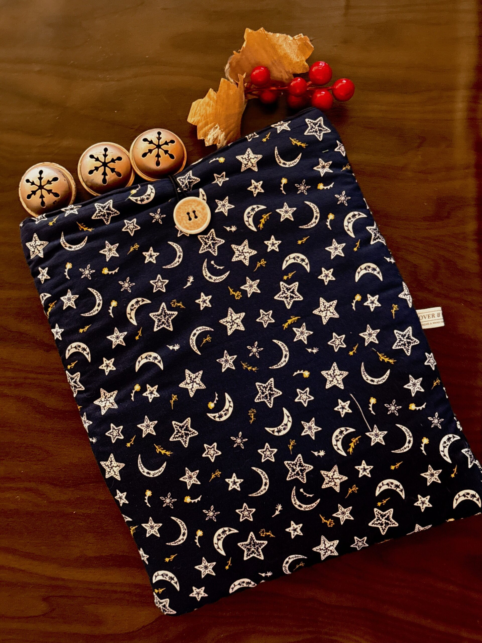 Lunas y Estrellas - 1