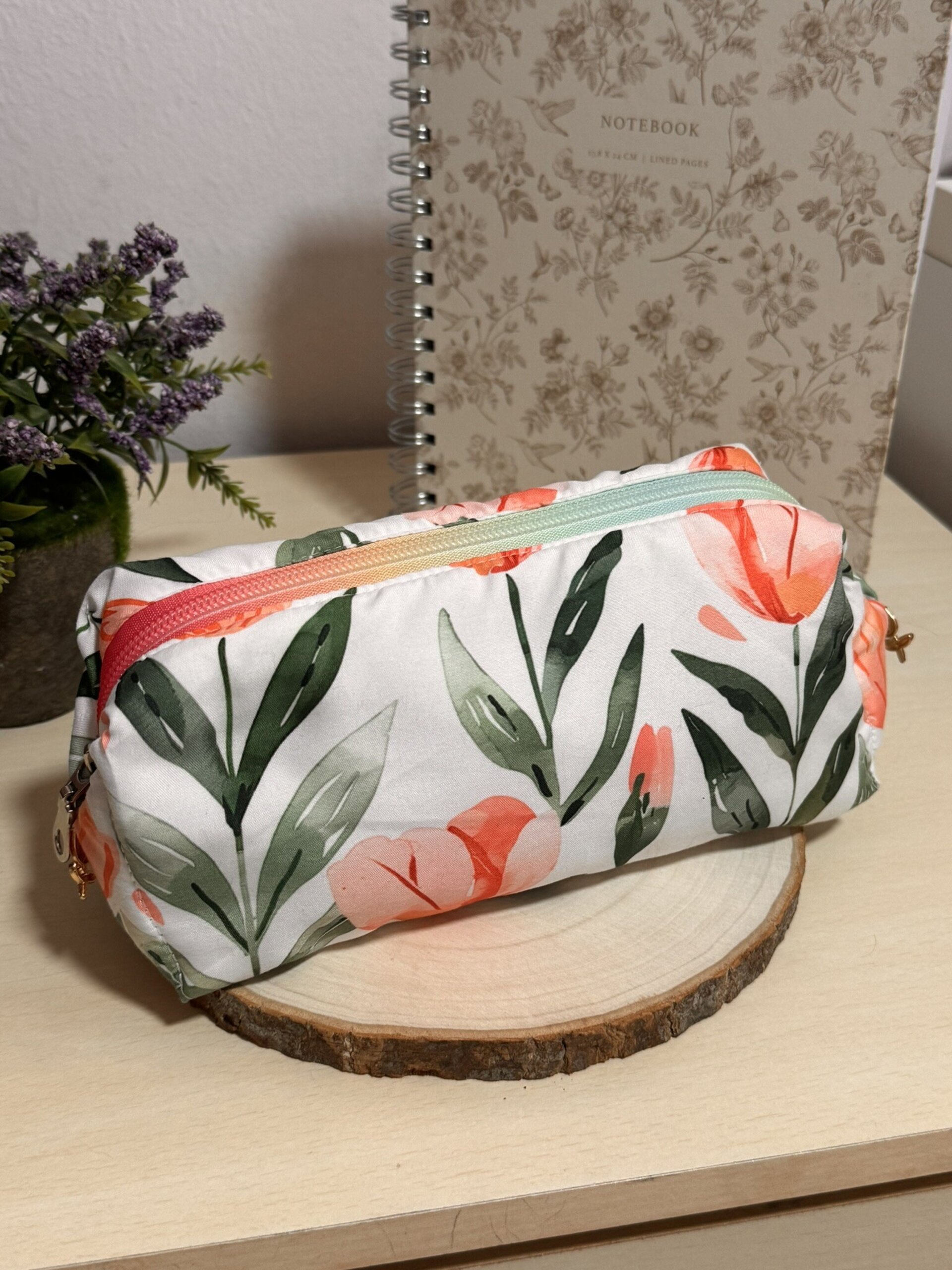 Neceser Tulipanes - 2