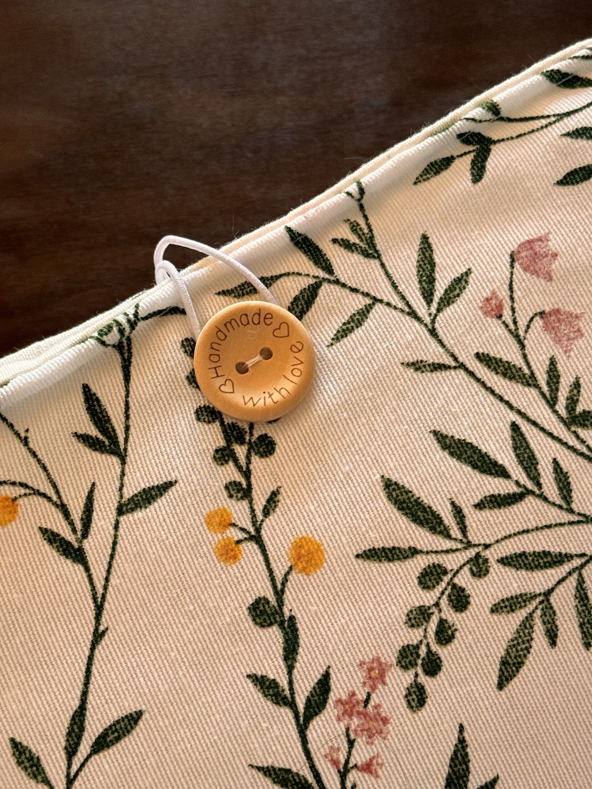 Funda Flores Silvestres - 2