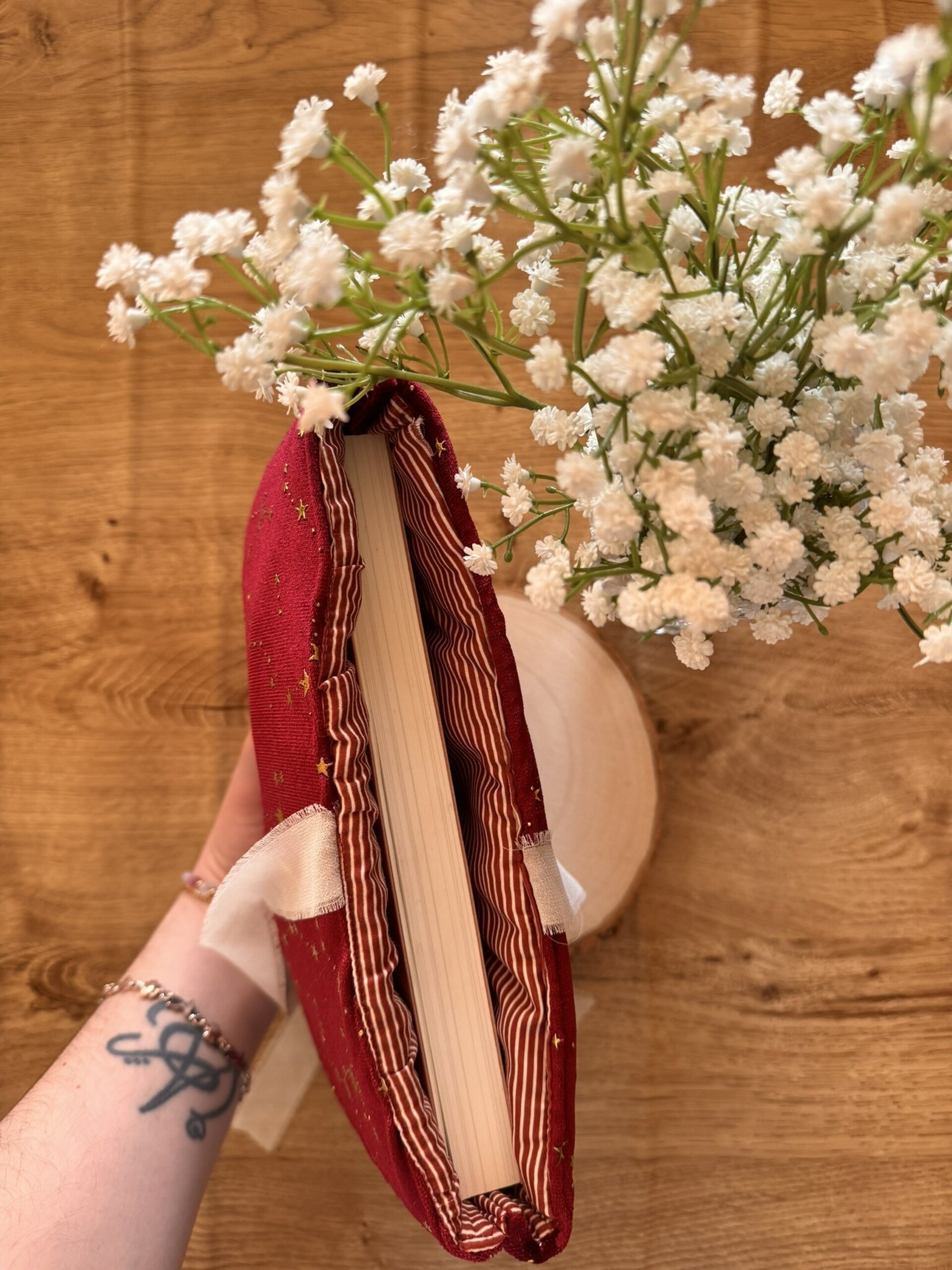 Noche Estrellada Burdeos - 9