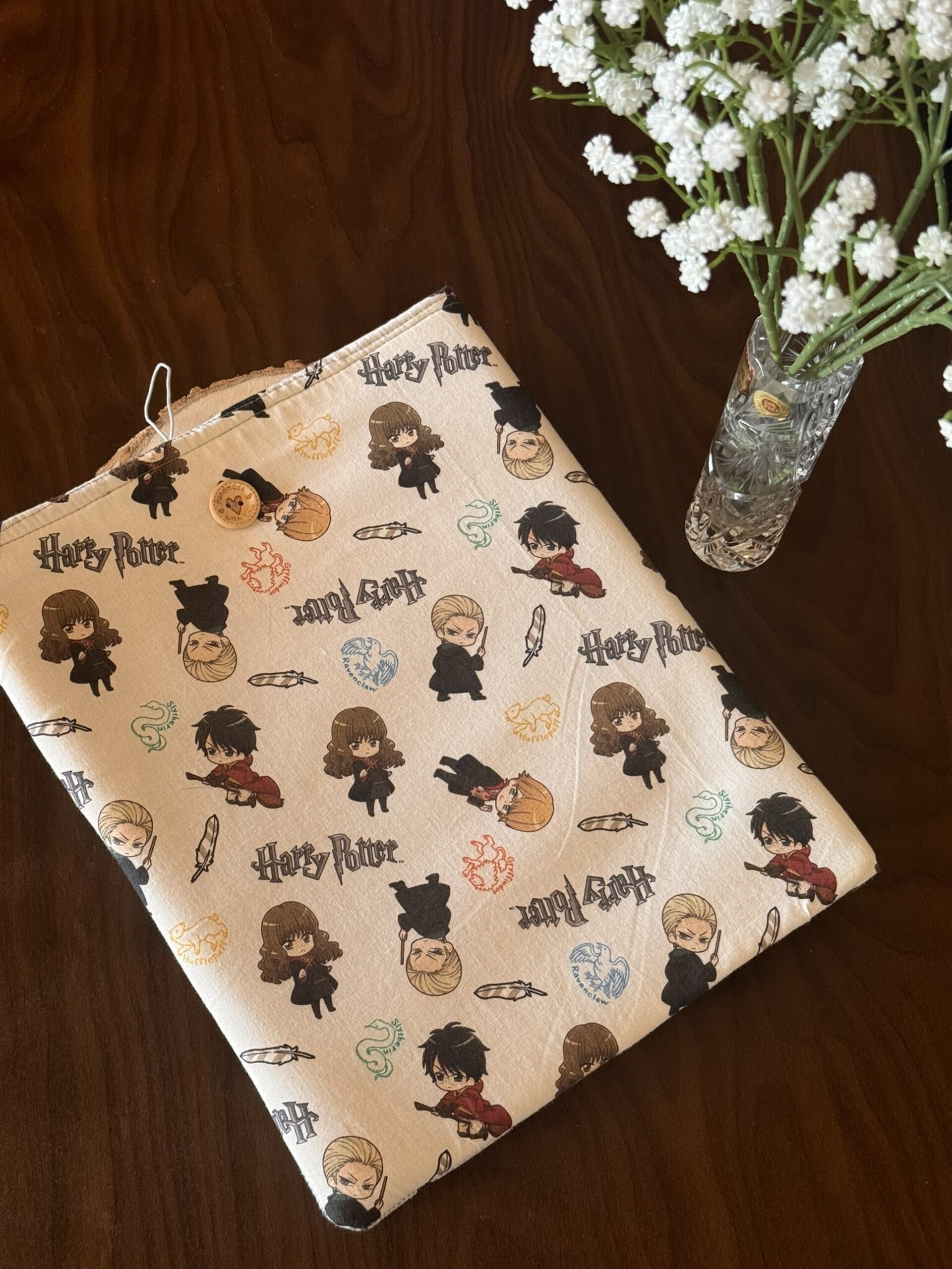 Funda Harry Potter - 4