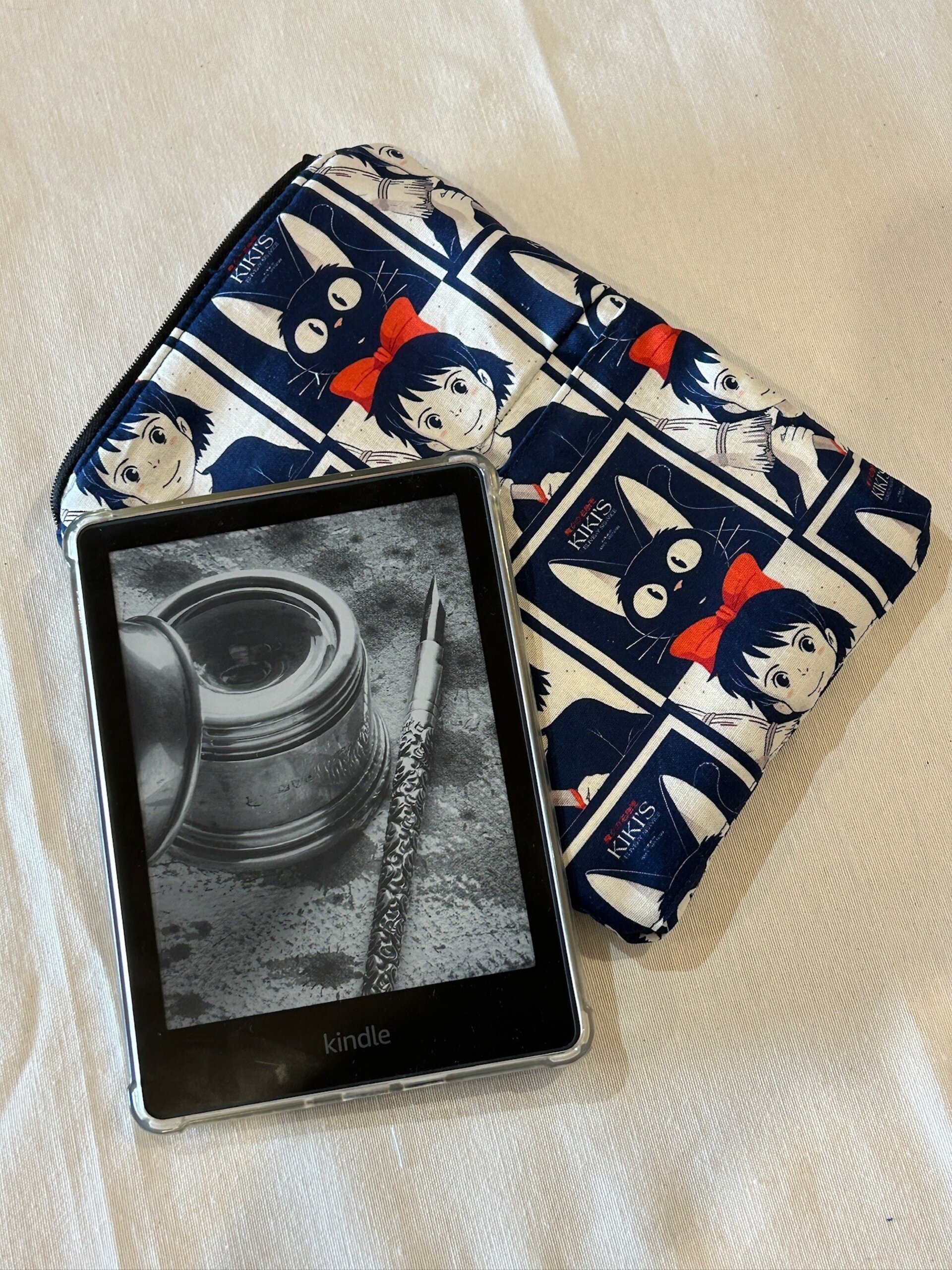 Funda Ebook Kiki's Delivery Service - 2