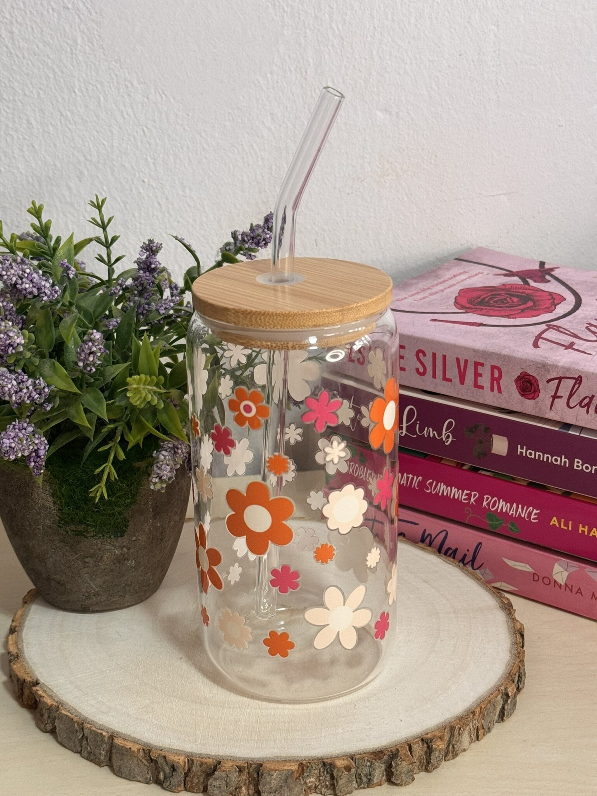 Margaritas Naranjas - 3